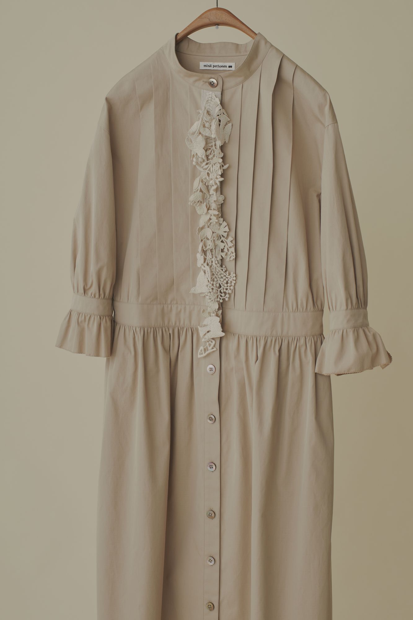 forest parade ドレス - minä perhonen