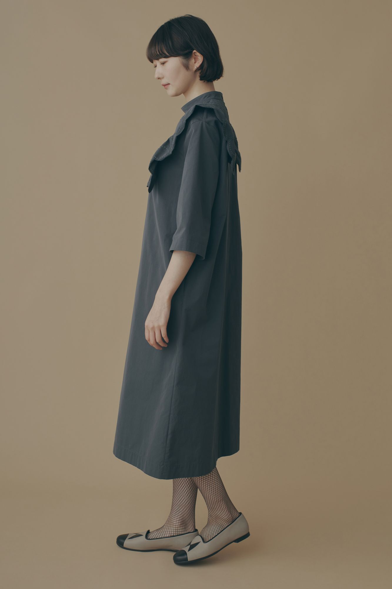 tambourine ドレス - minä perhonen