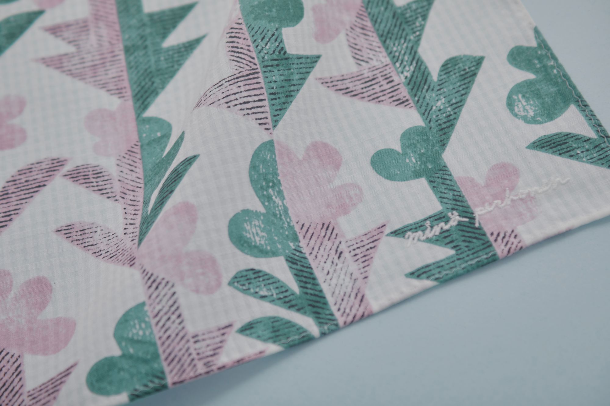 twin flower マルチクロス - minä perhonen