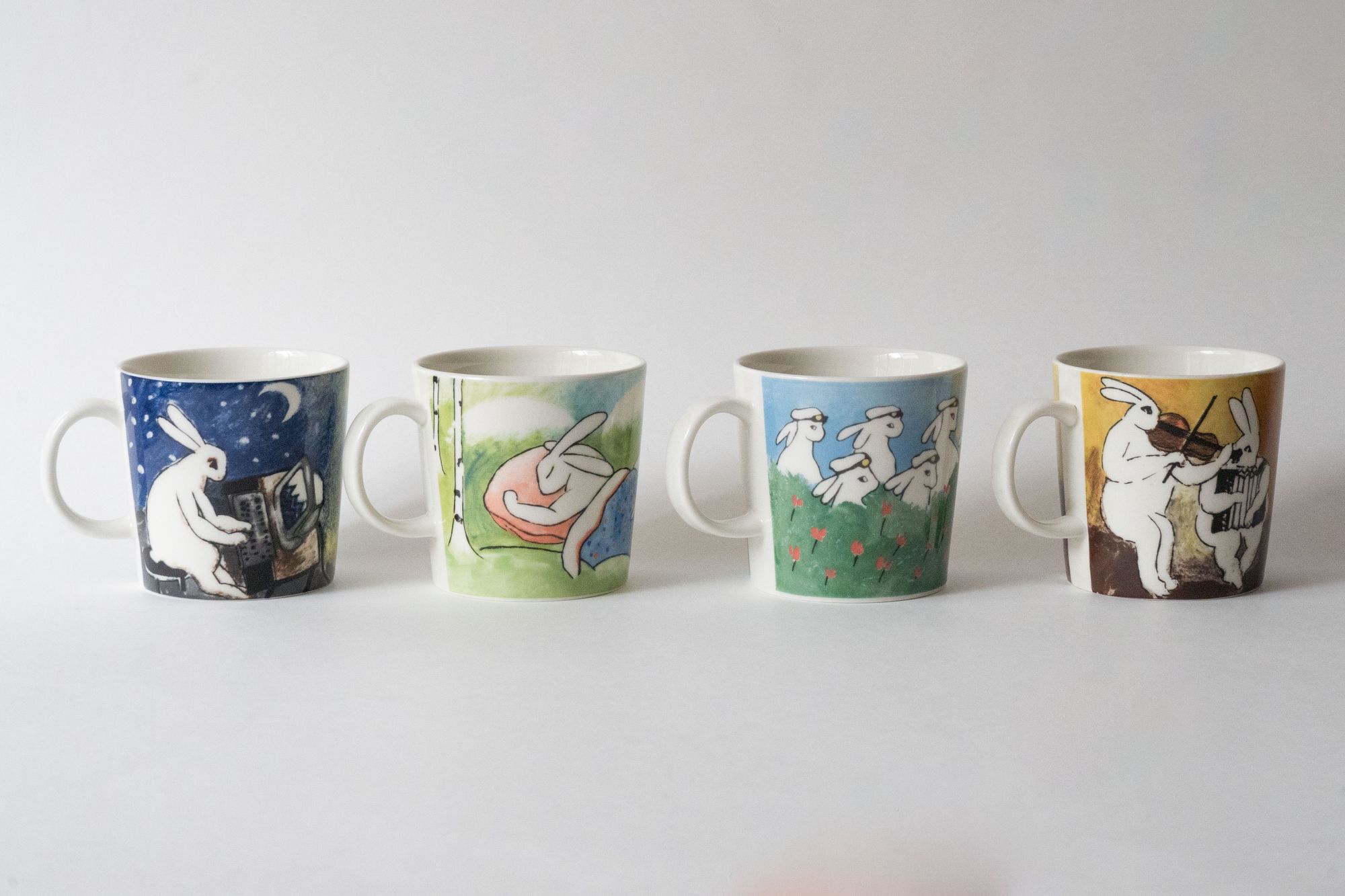 ビルビラ birbira マグカップ ビルビラ birbira マグカップ 2025年最新