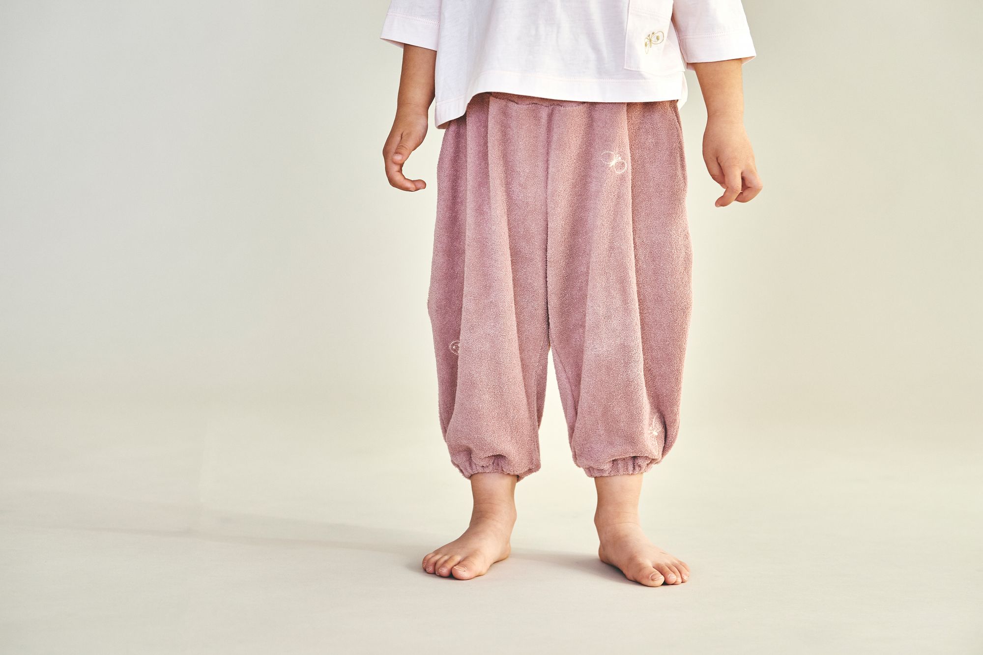 choucho パンツ 2019 s/s - minä perhonen