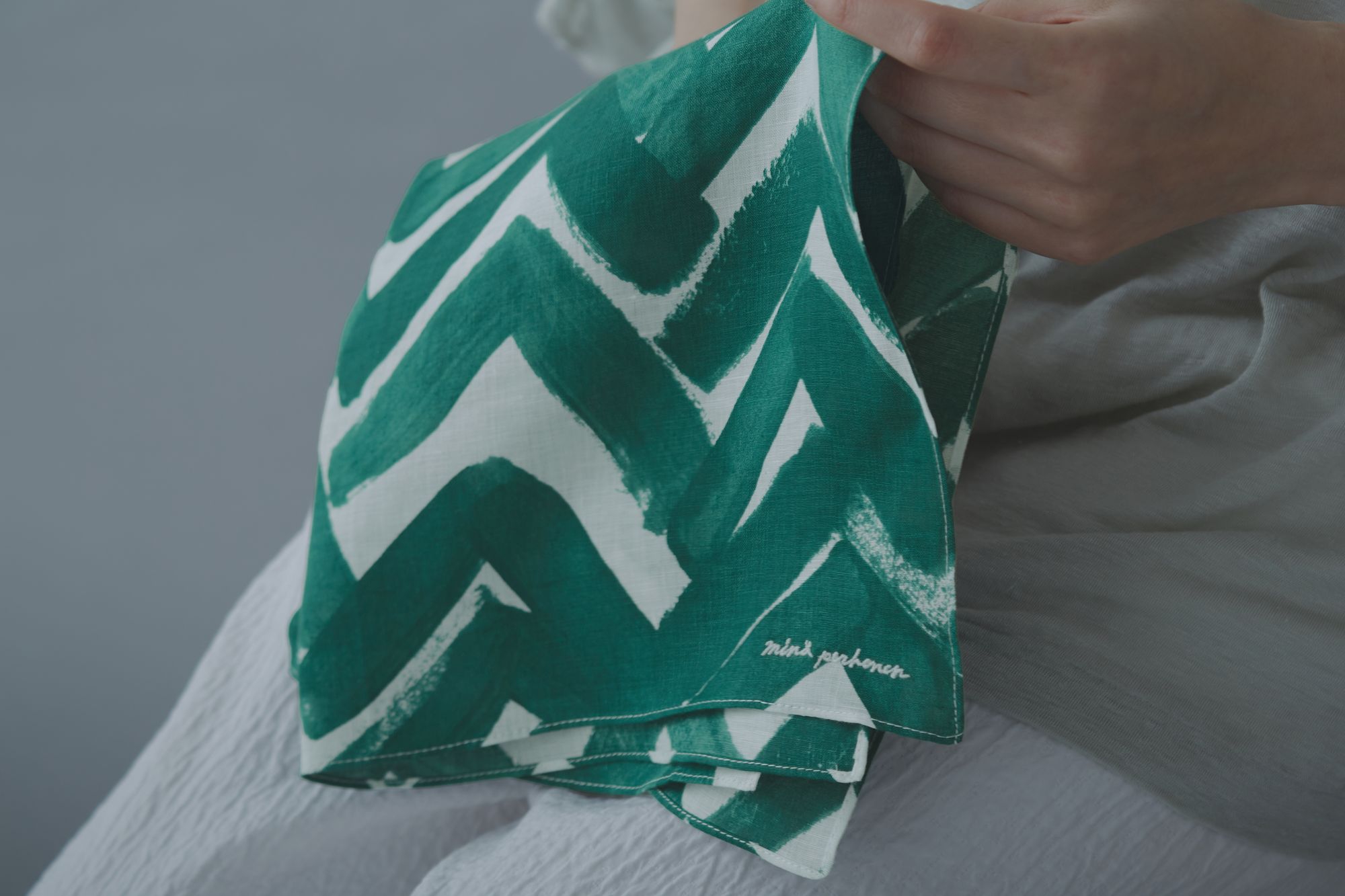 yamanami マルチクロス - minä perhonen