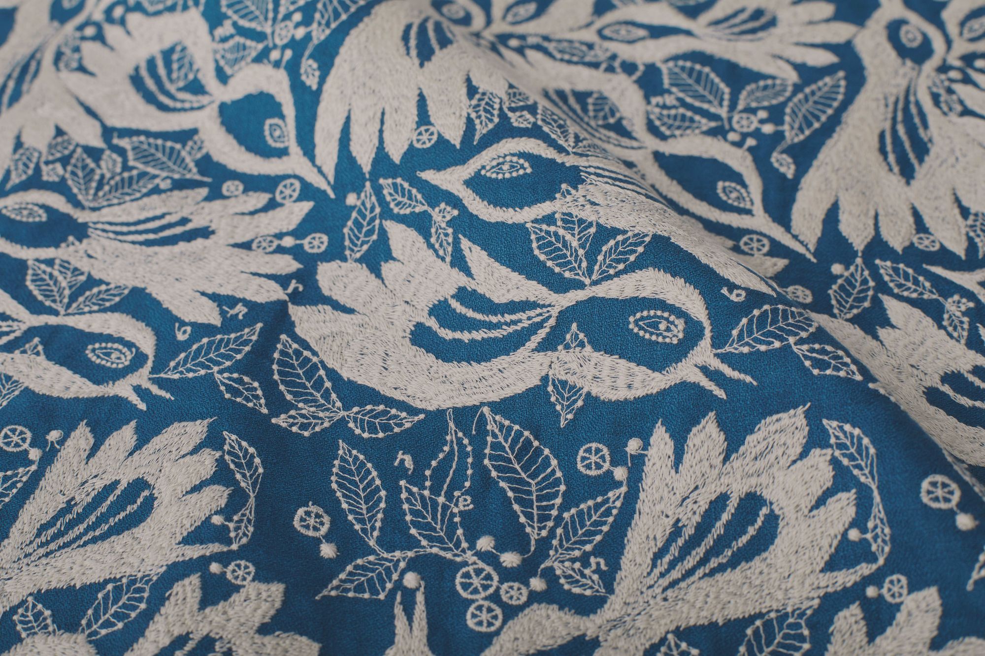 carnival ファブリック - minä perhonen