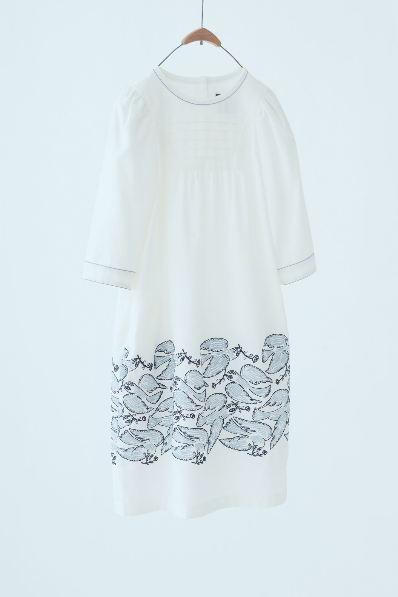 following day セレモニードレス - minä perhonen