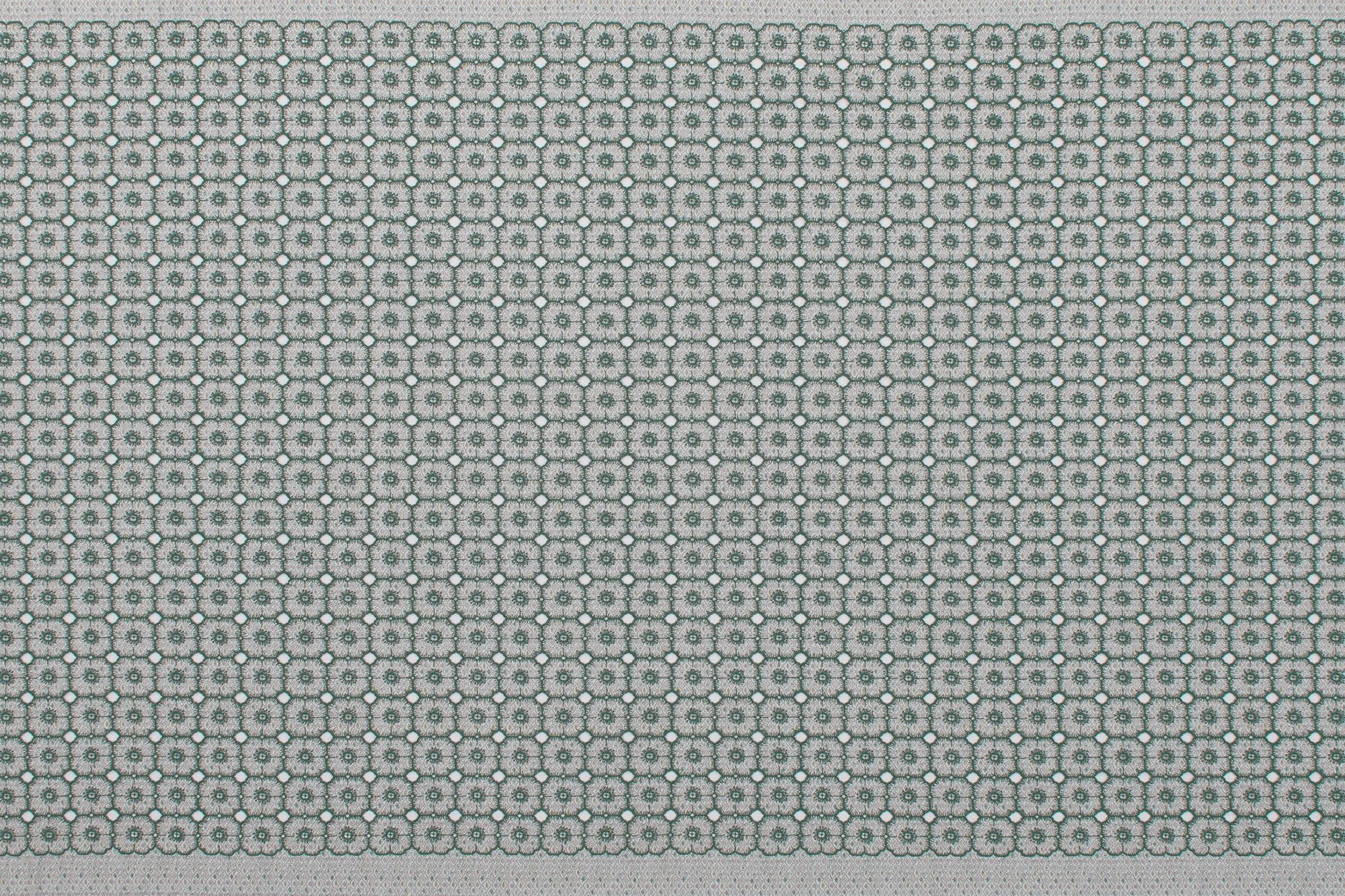 forest wave + anemone ファブリック ボーラーあり - minä perhonen