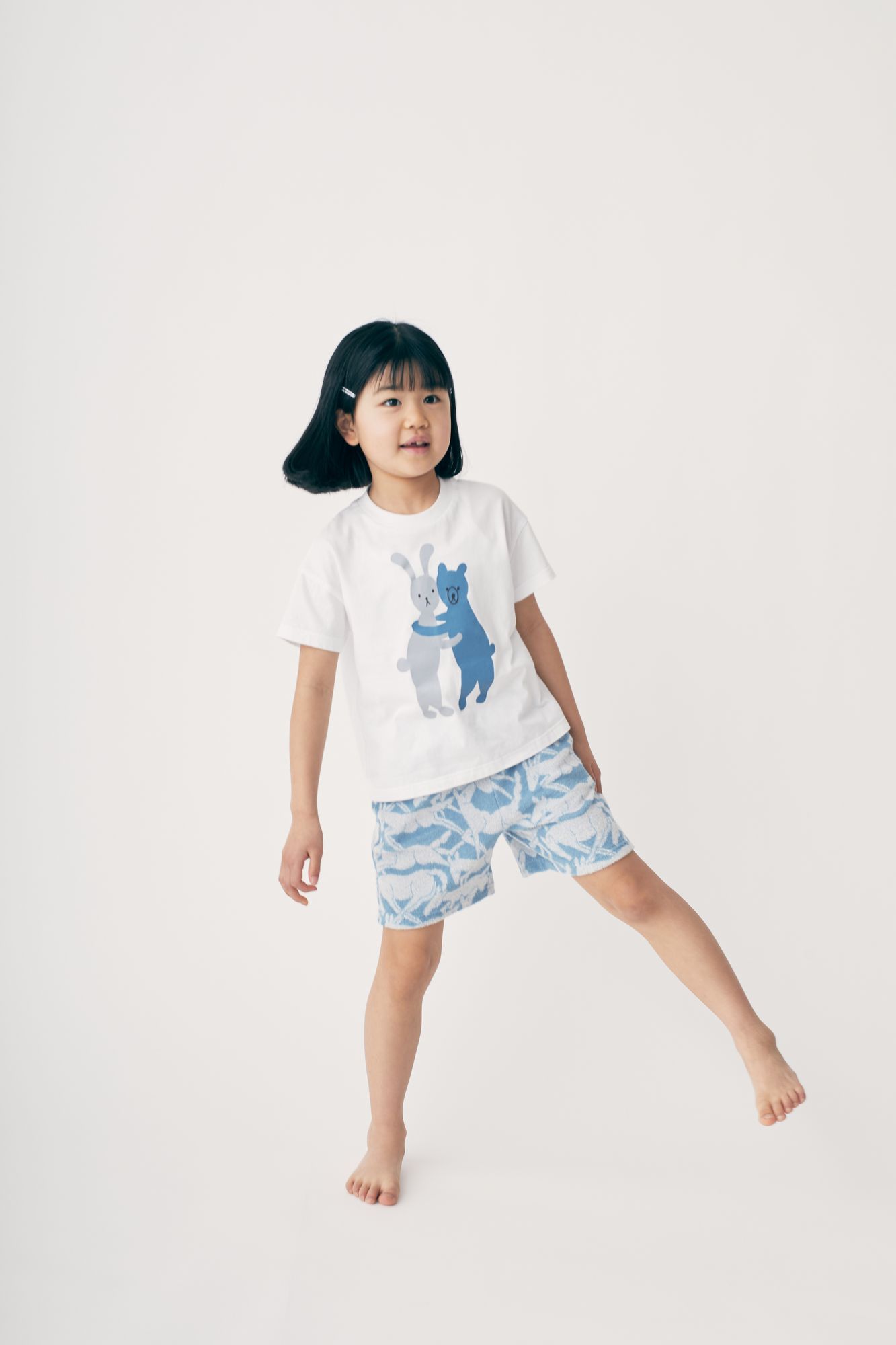 calin カットソー - minä perhonen