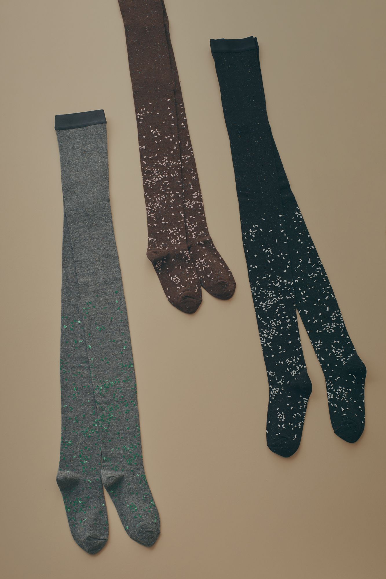 star snow タイツ - minä perhonen