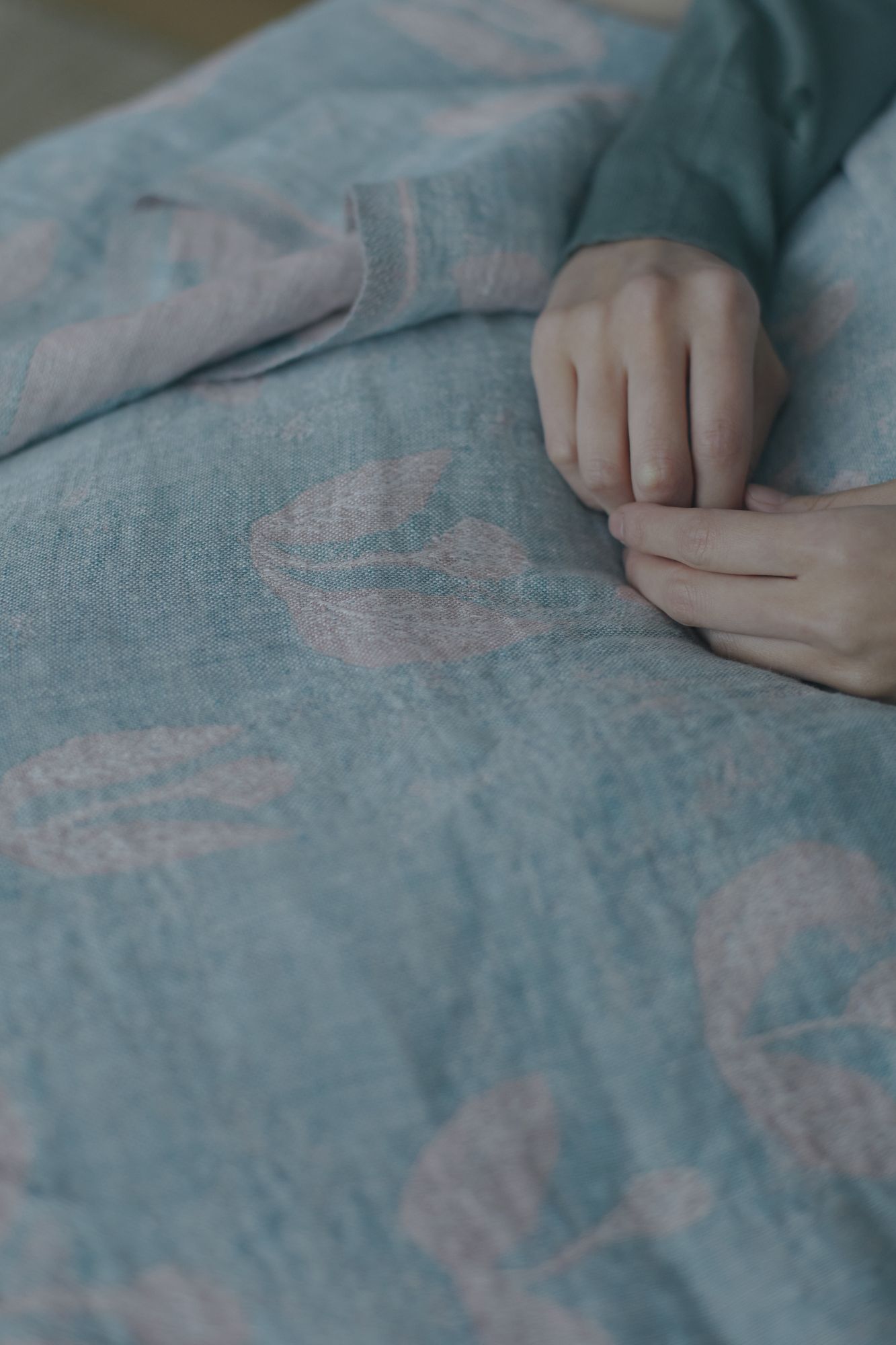 KESÄKUKKA マルチクロス - minä perhonen