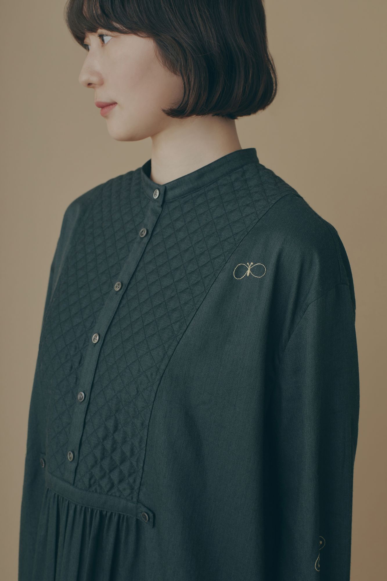 choucho ドレス - minä perhonen