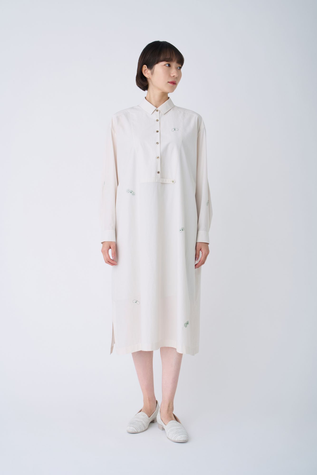 choucho ドレス - minä perhonen