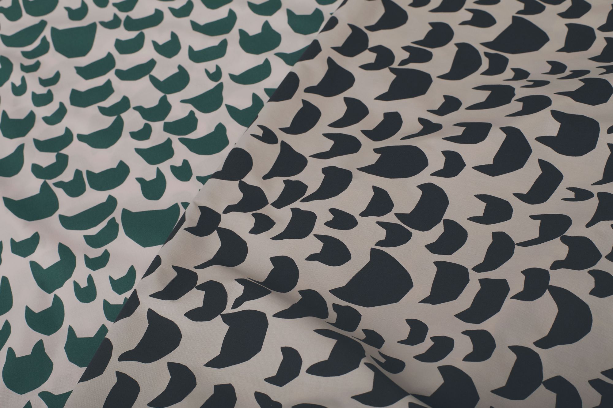 anone-anone ファブリック - minä perhonen