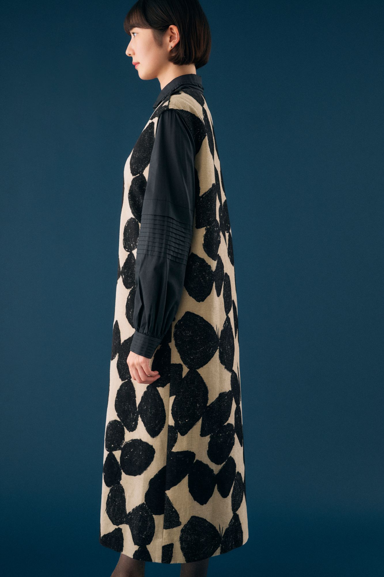 slow dance ドレス - minä perhonen