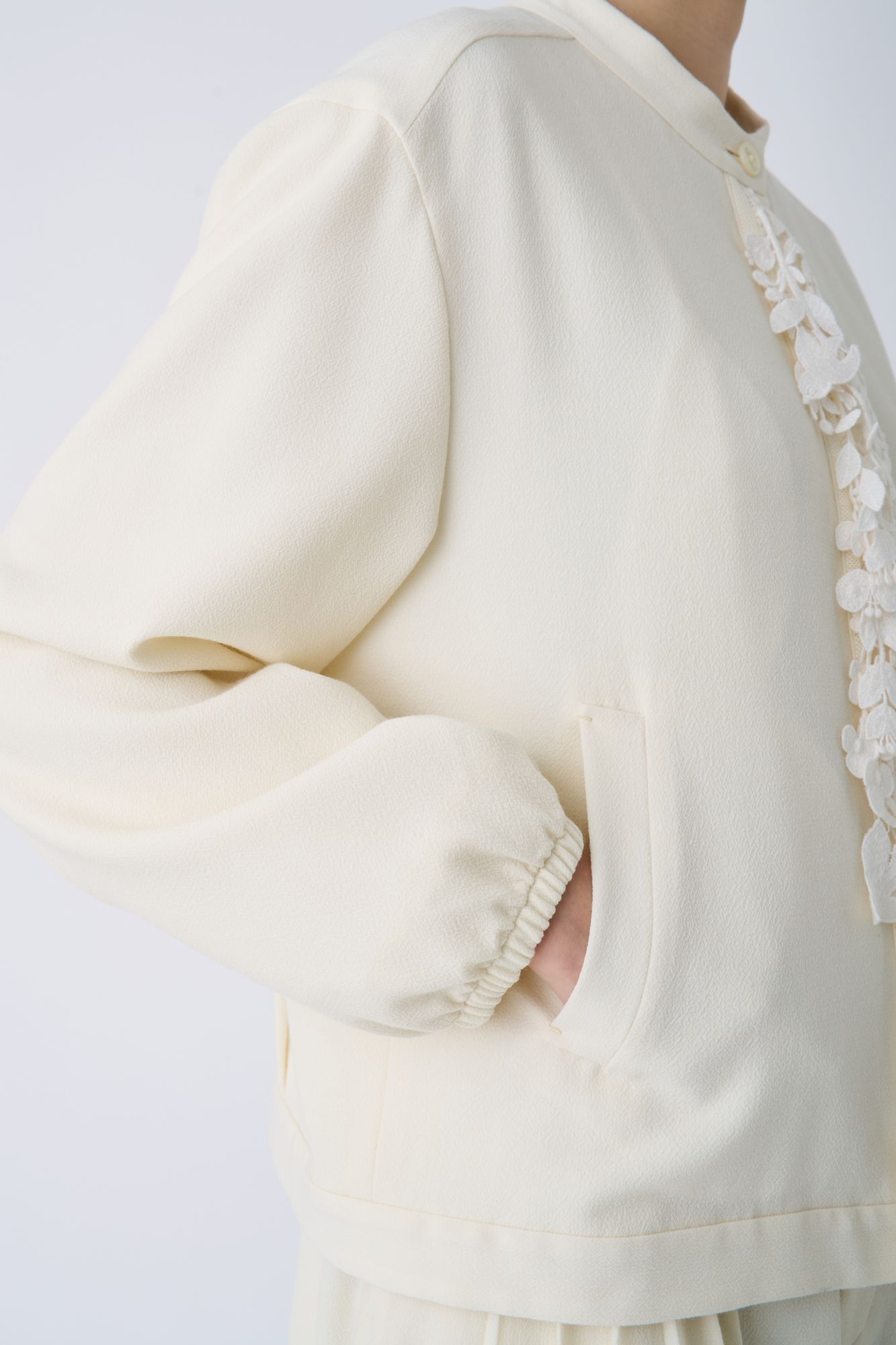 forest parade ブルゾン - minä perhonen