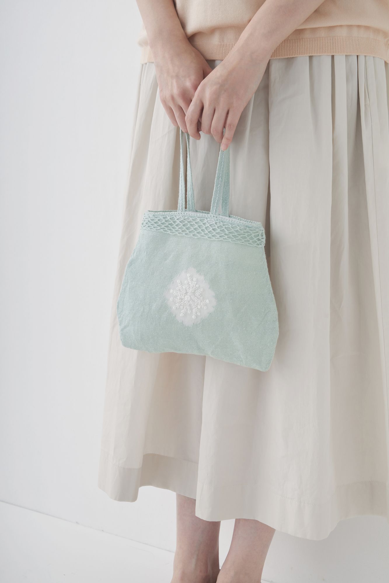 magazinerack mina perhonen 値下げ pisara バッグ - minä perhonen