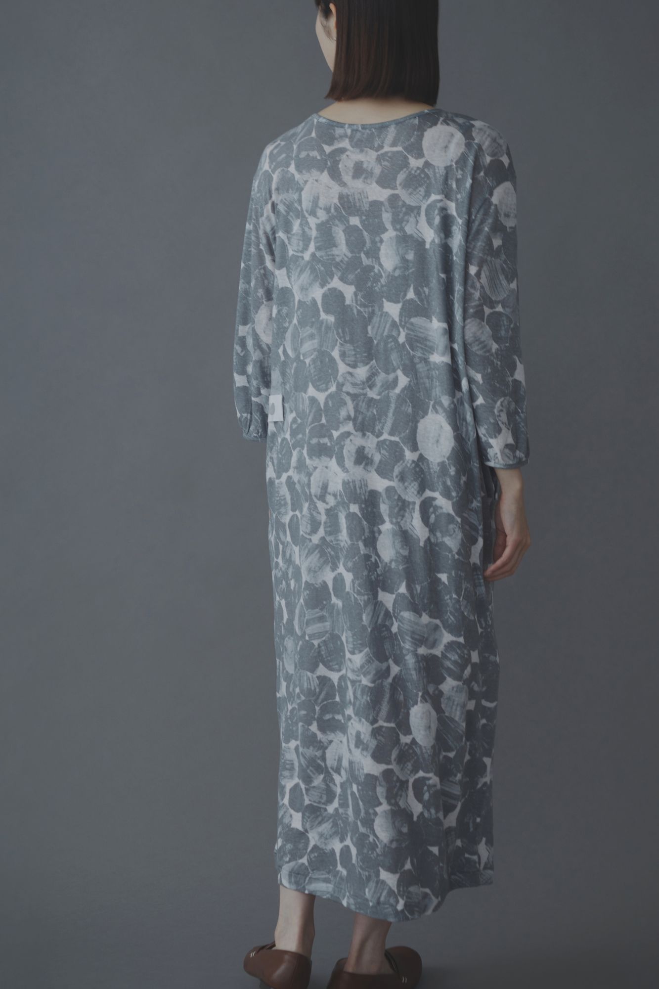 le lac カットソードレス - minä perhonen