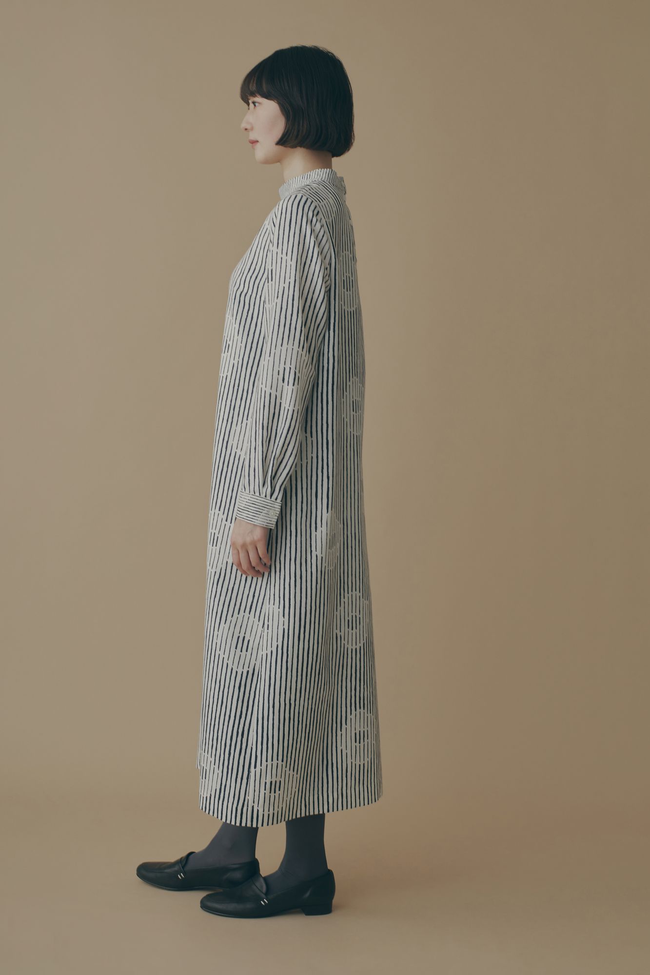 misty flower ドレス - minä perhonen