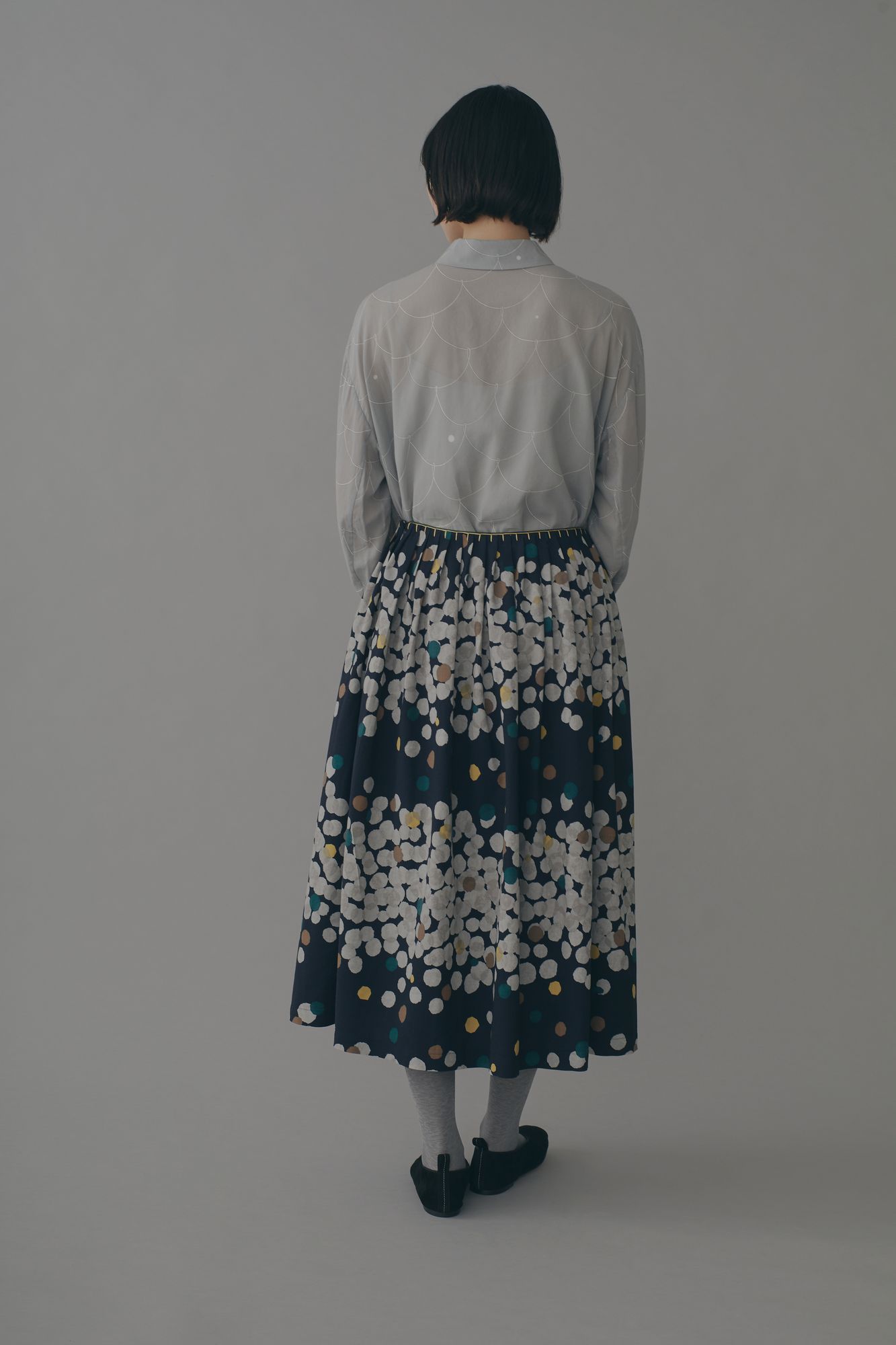 glimmer スカート - minä perhonen