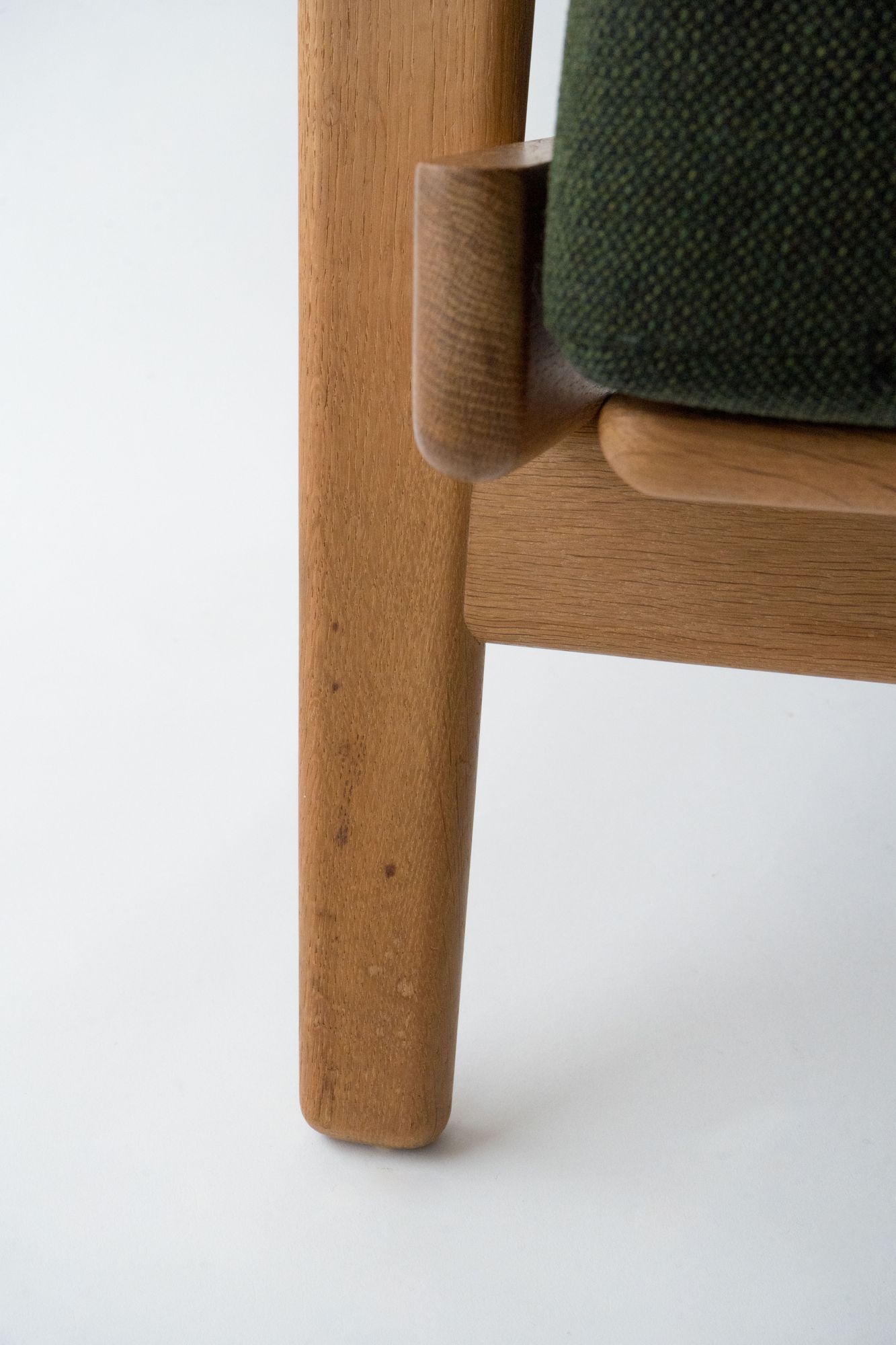 GETAMA GE290 3-Seater Sofa - minä perhonen