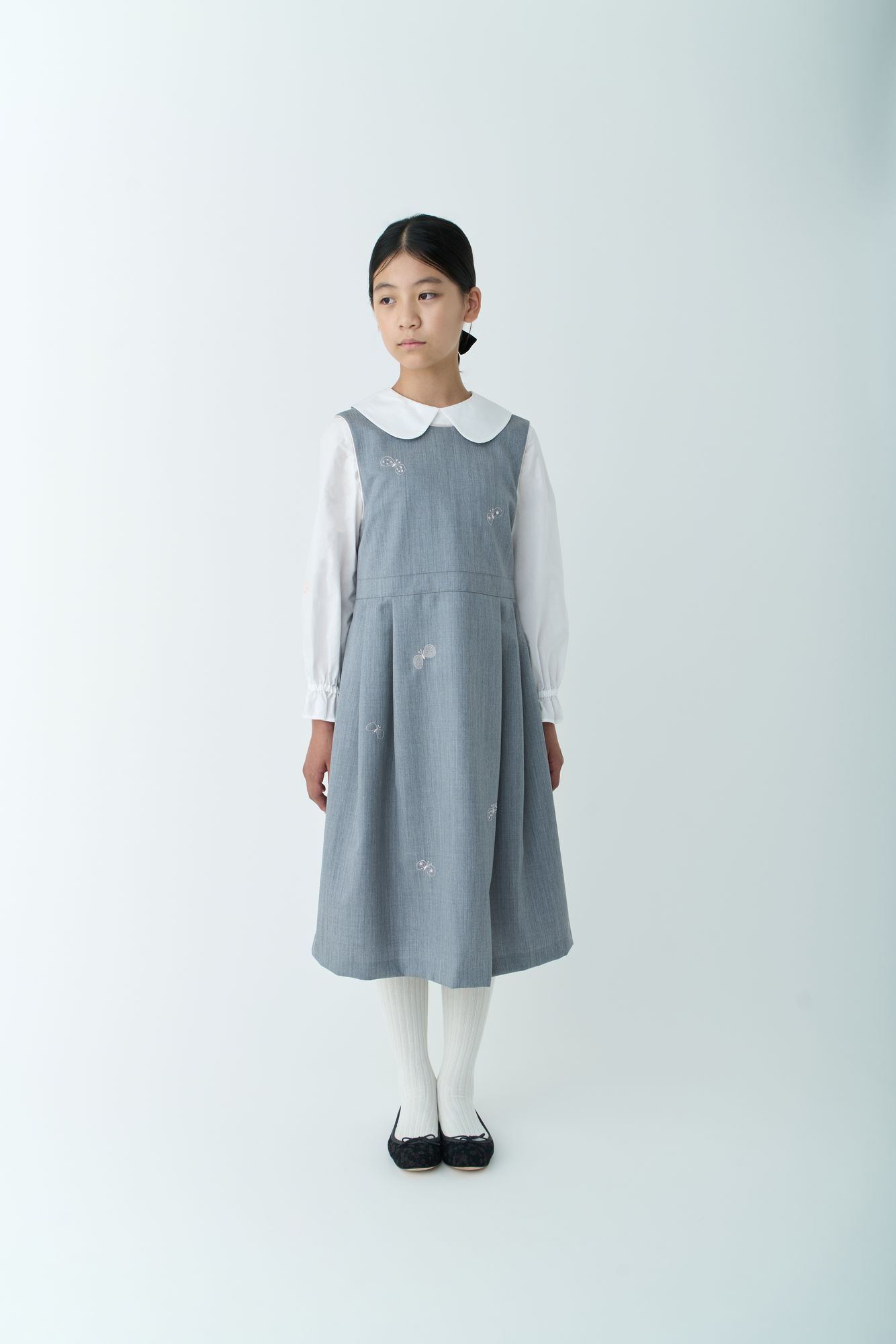 choucho ドレス - minä perhonen