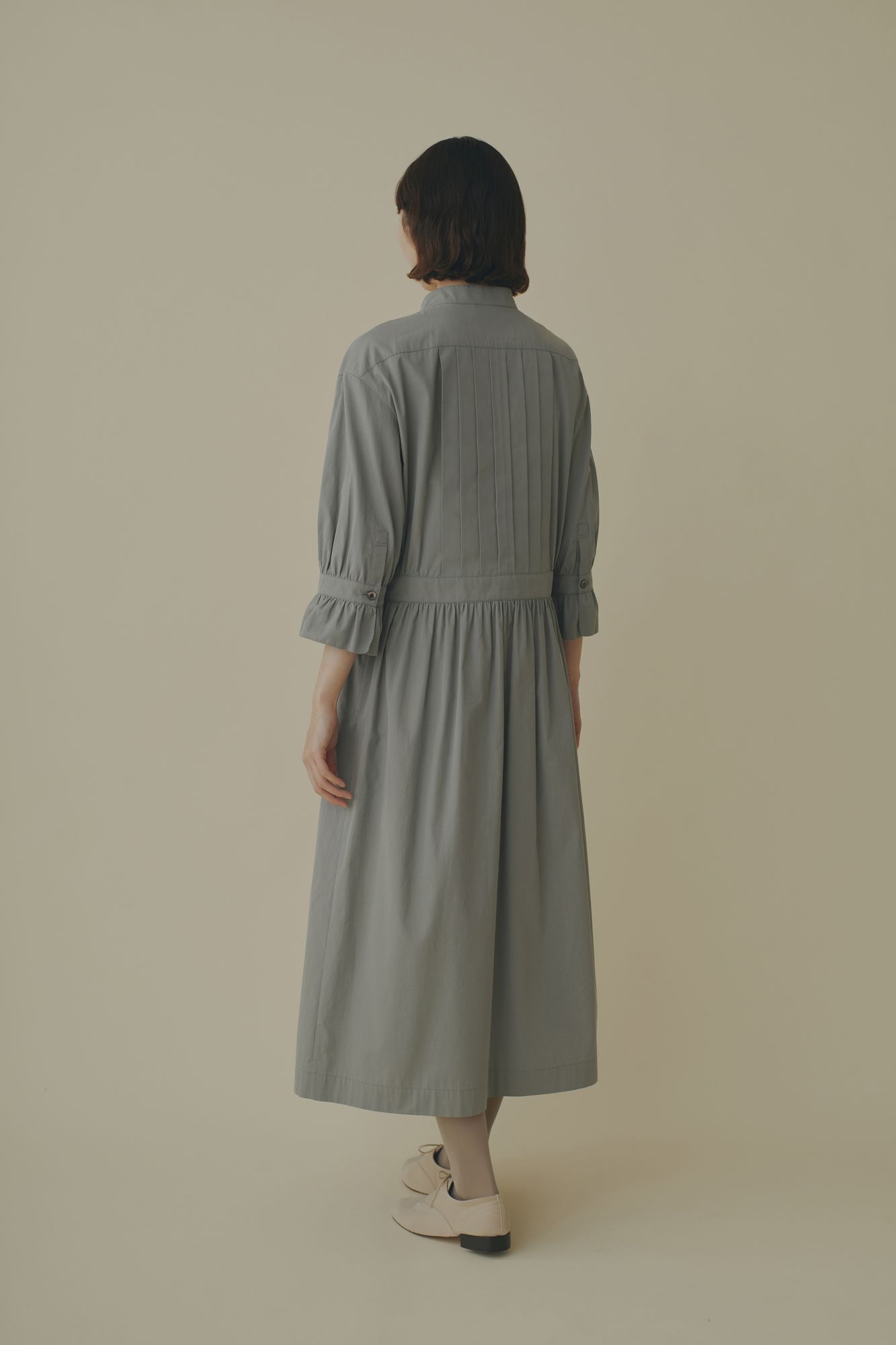 forest parade ドレス - minä perhonen