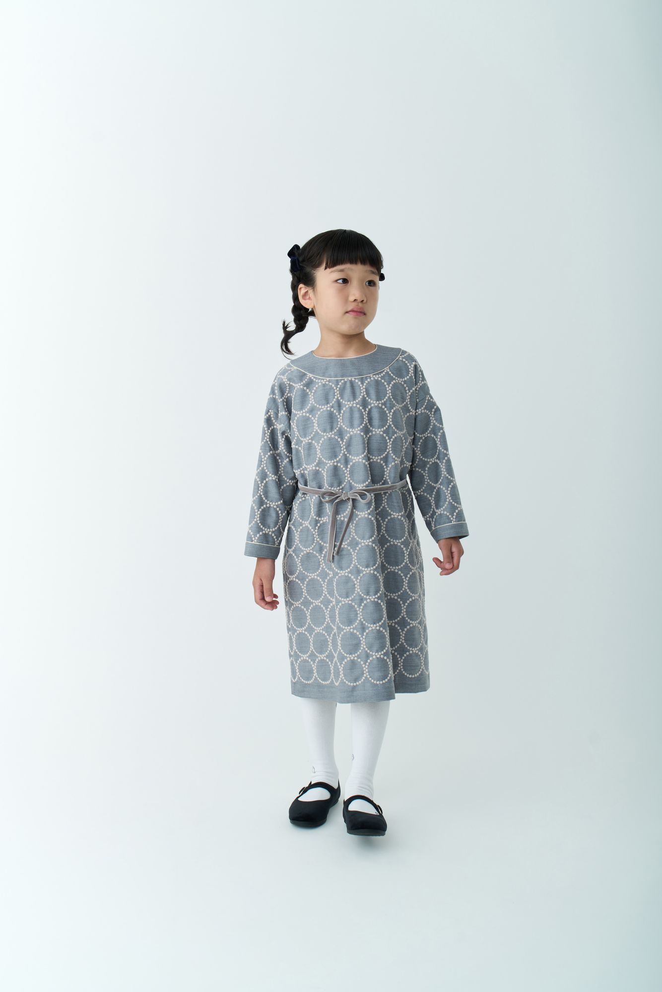 tambourine ドレス - minä perhonen