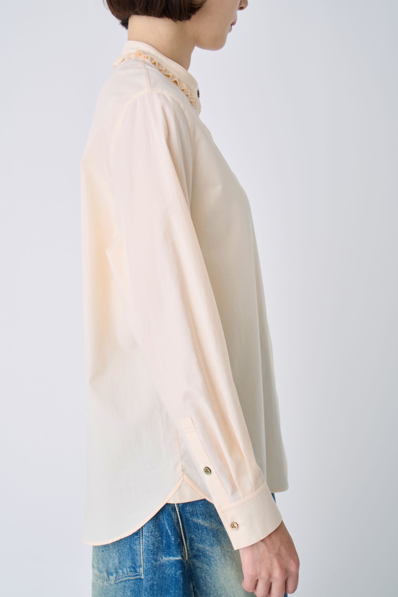 bella ブラウス - minä perhonen