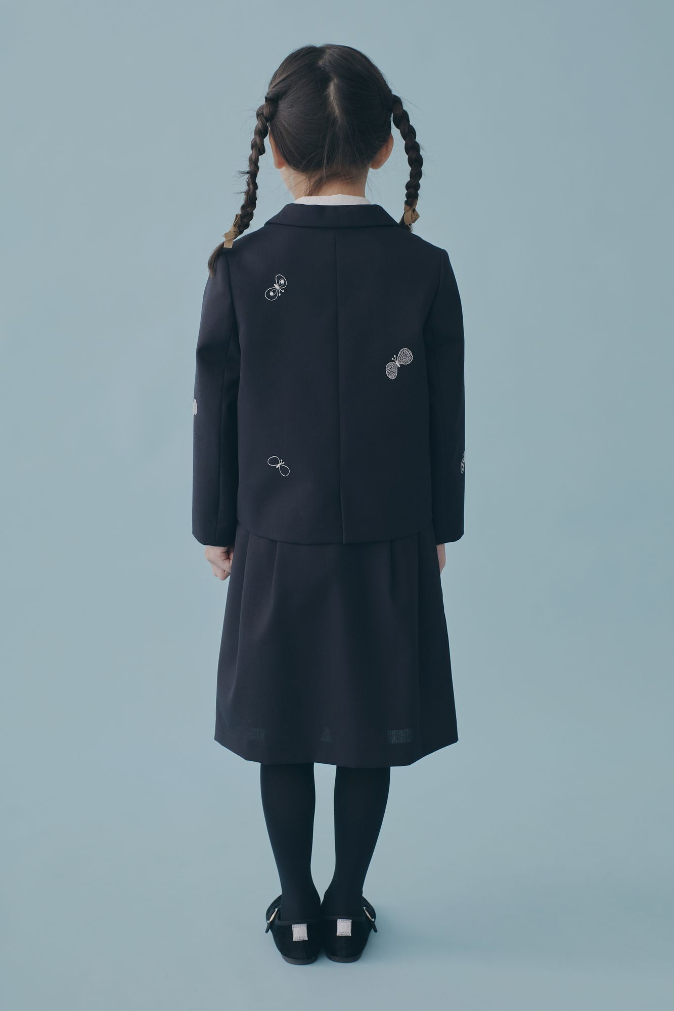 choucho ジャケット - minä perhonen