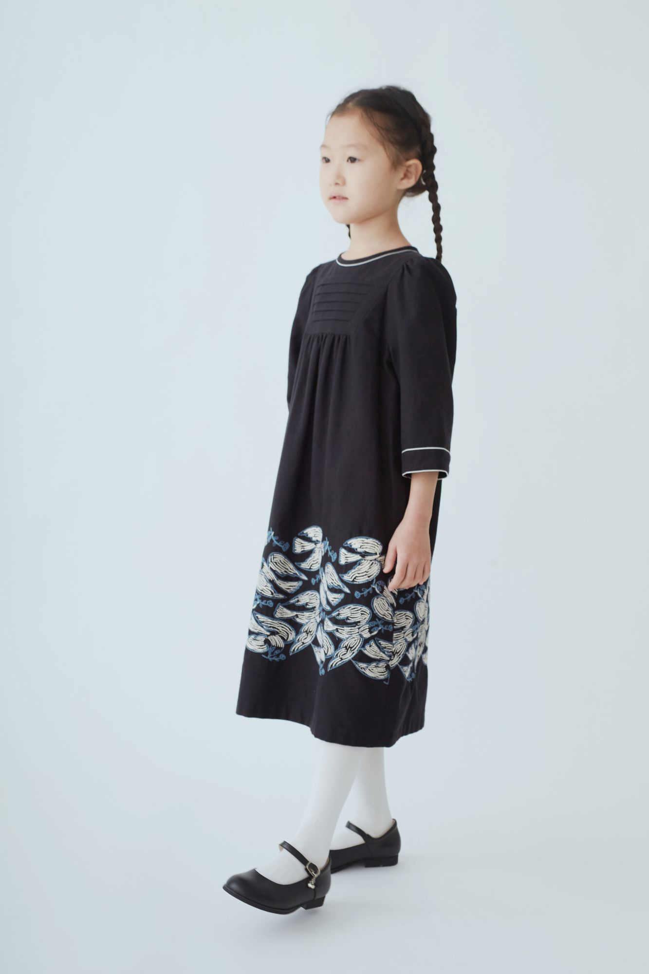 following day セレモニードレス - minä perhonen