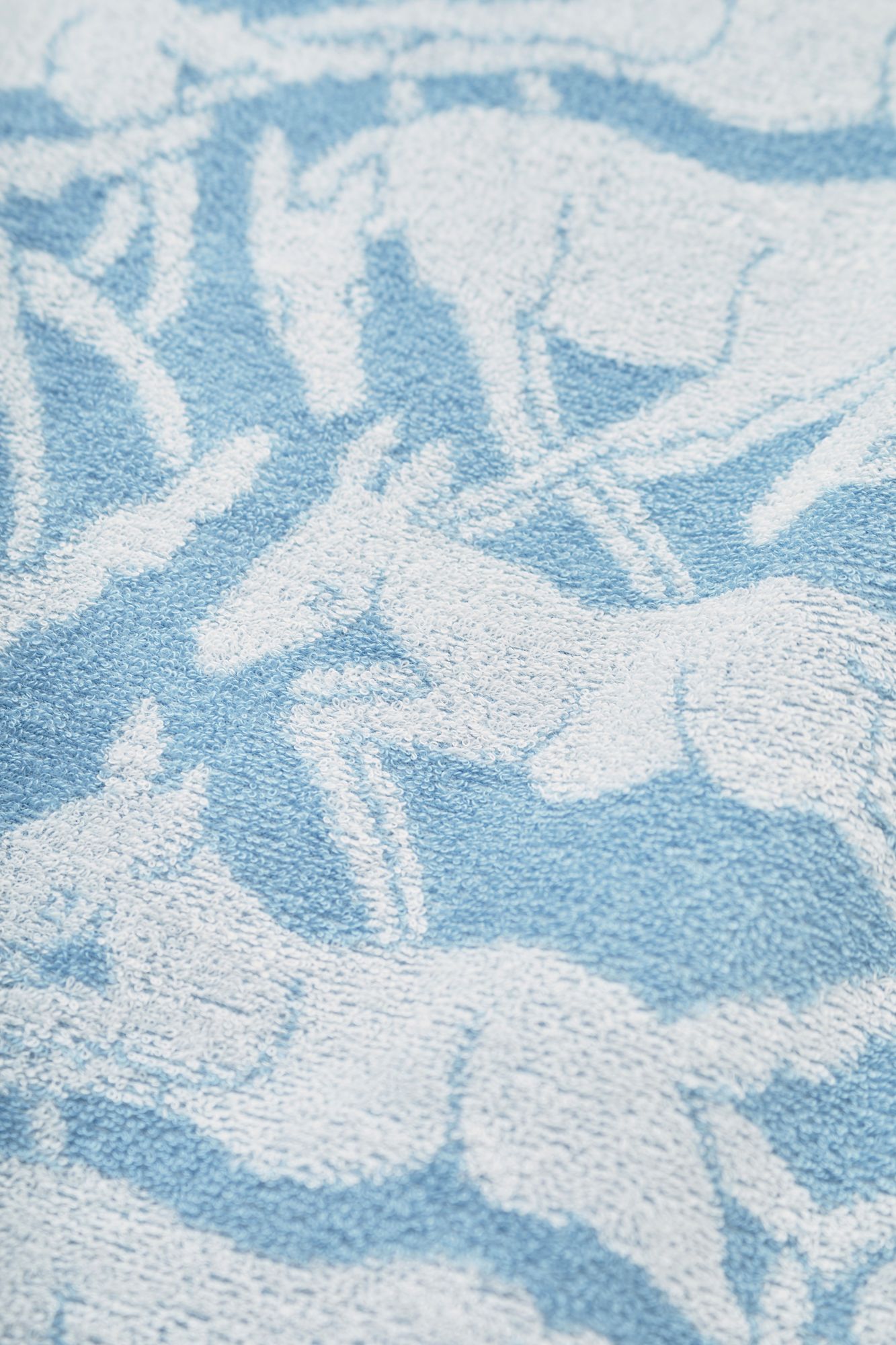 papurikko スリーパー - minä perhonen