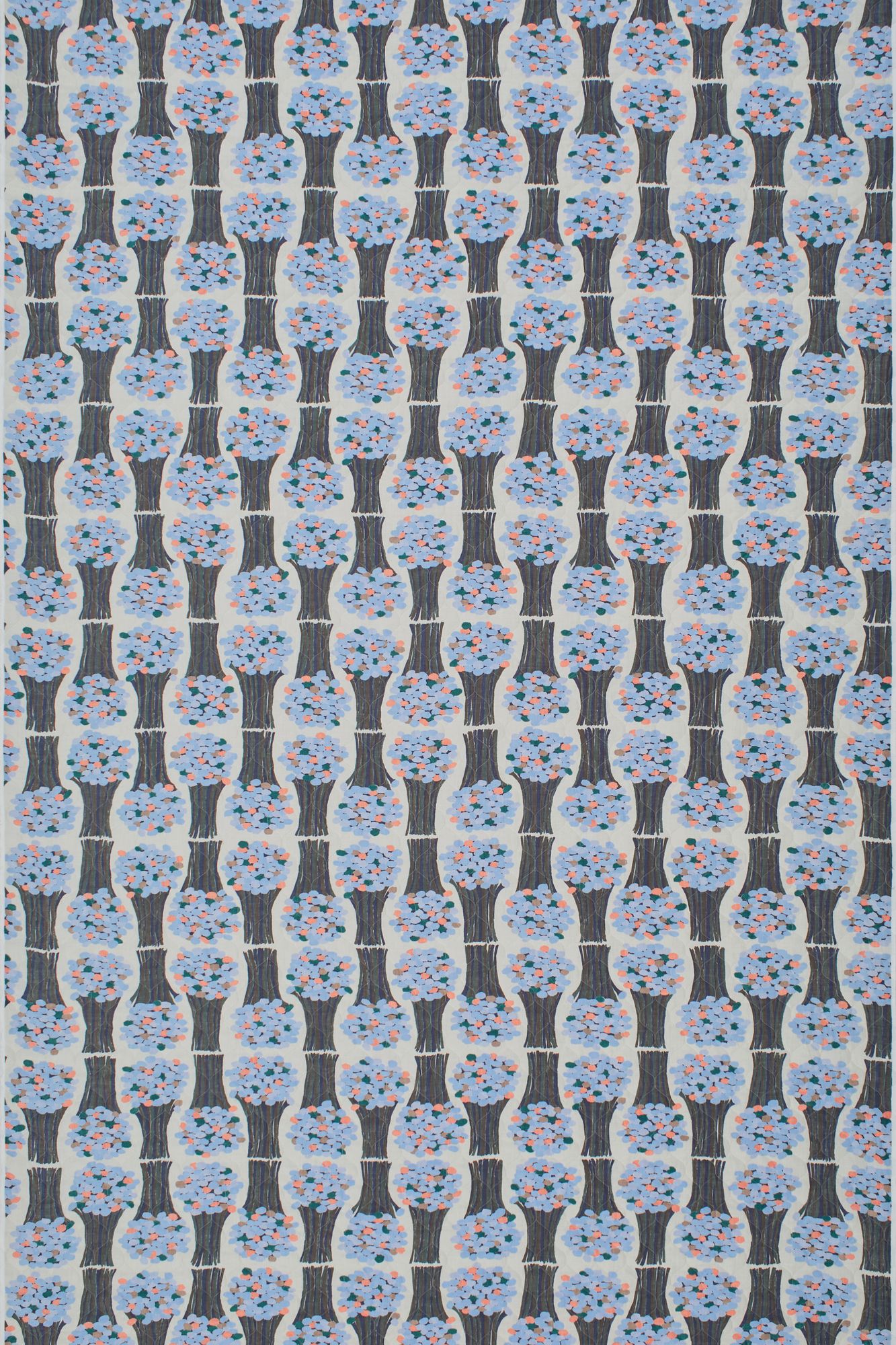 ミナペルホネン merci トランク choucho Lサイズ ミナペルホネン merci