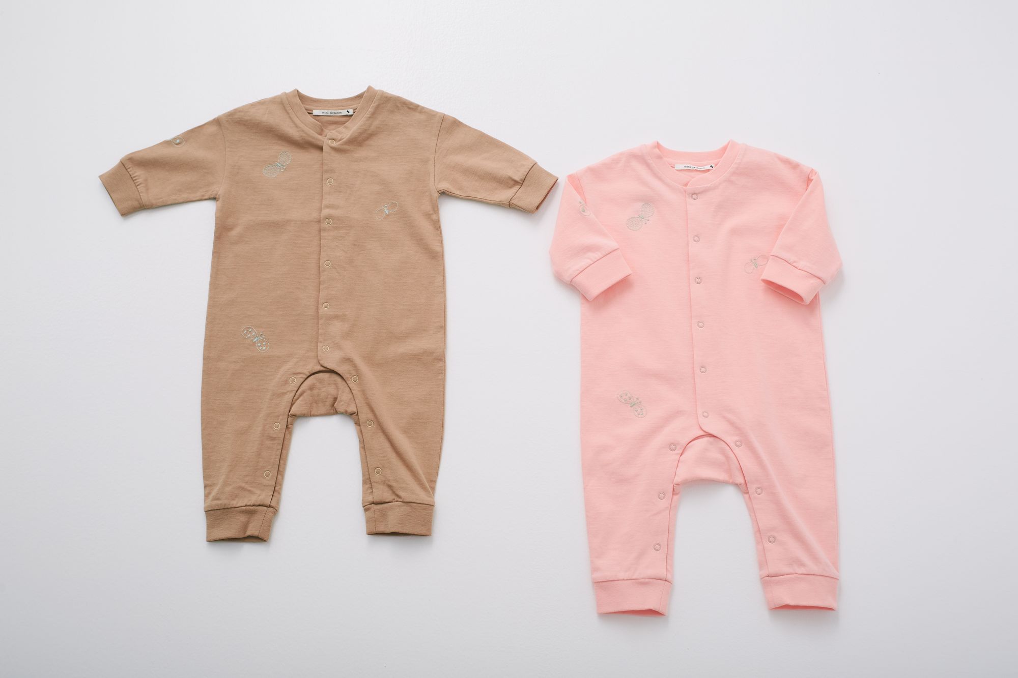 choucho ロンパース - minä perhonen