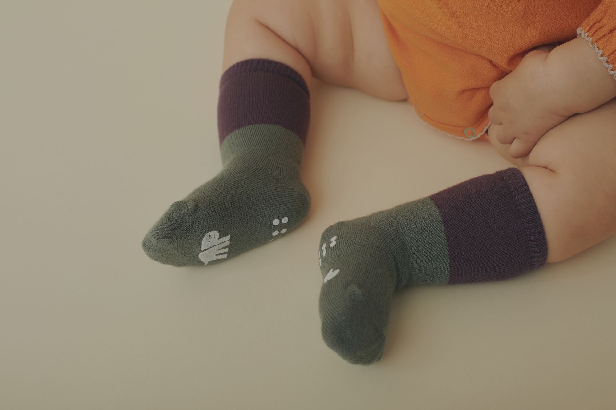 duo ソックス - minä perhonen