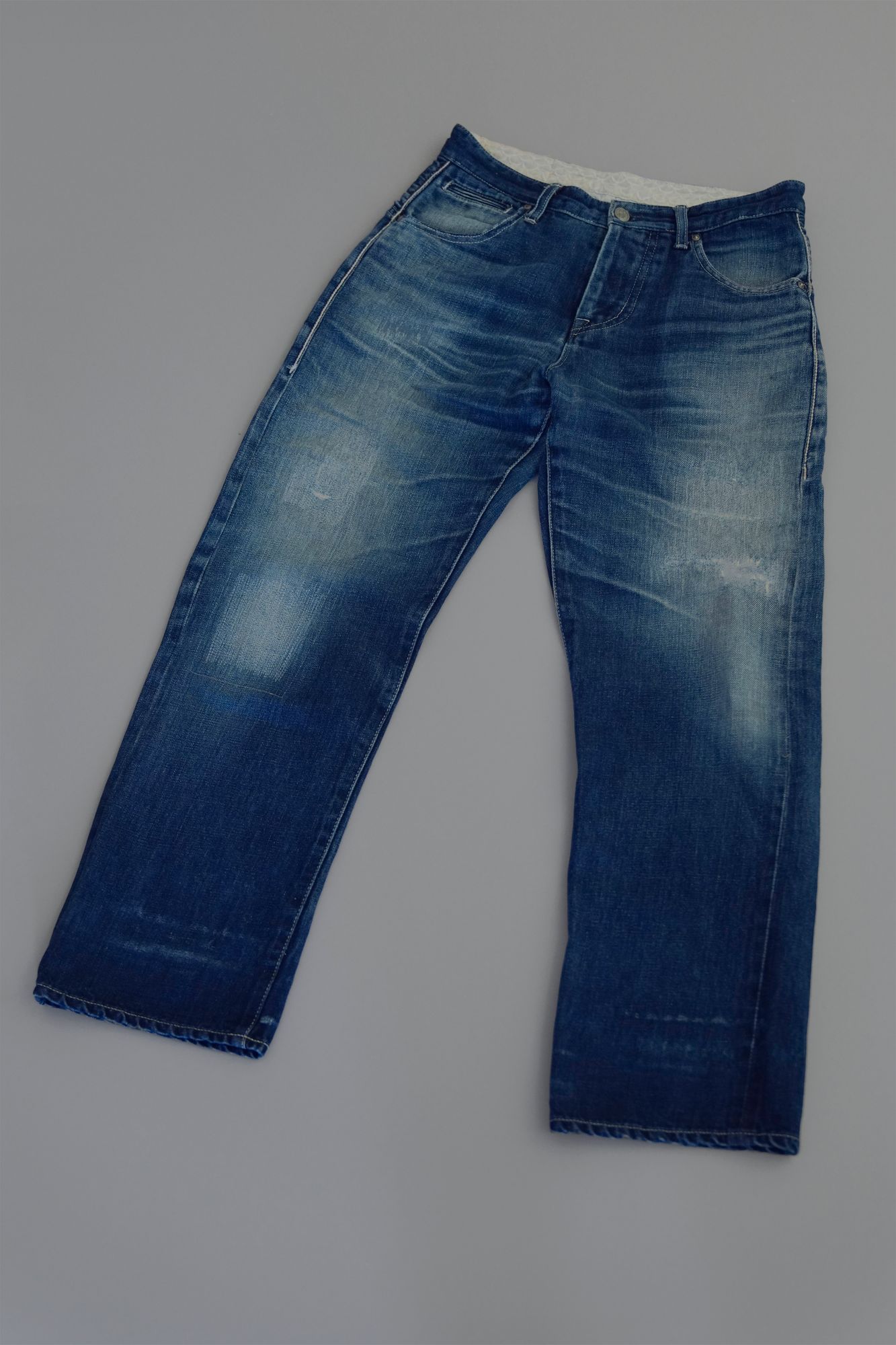 always” denim pants - minä perhonen