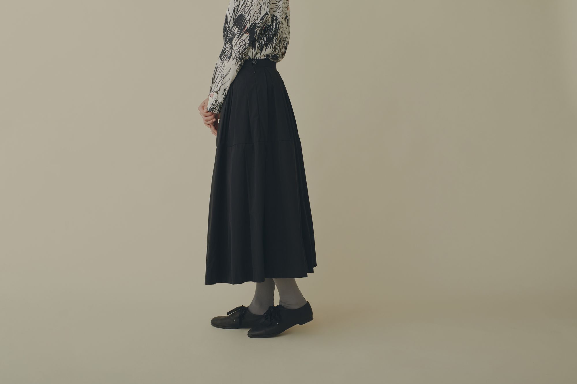 papier タックスカート - minä perhonen