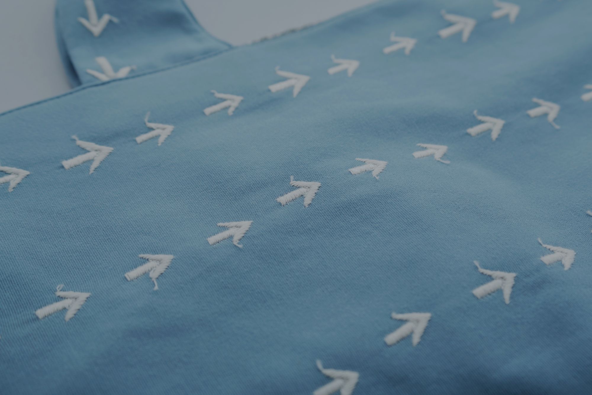 wind パニーニバッグ - minä perhonen