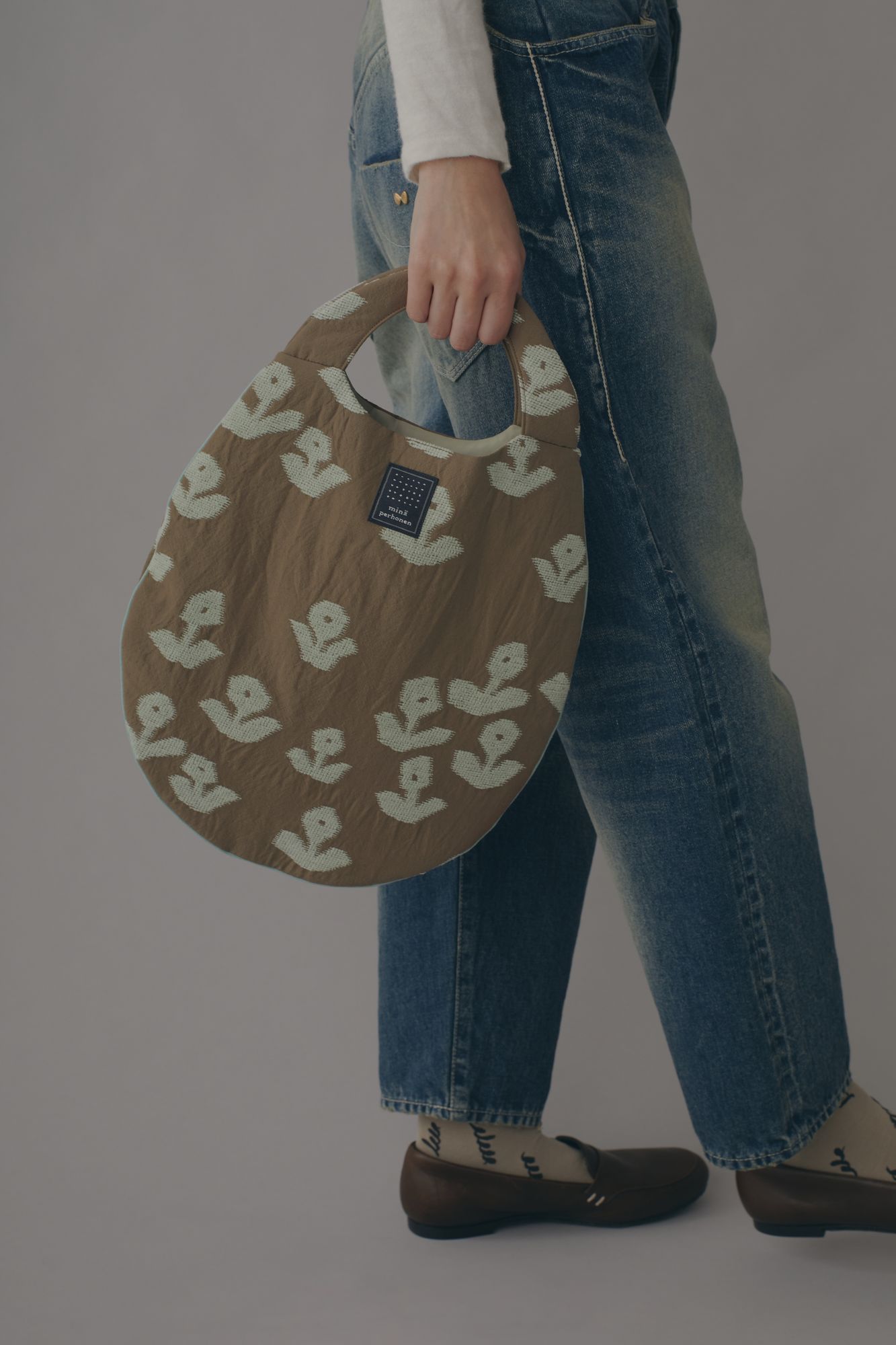 garden エッグバッグ - minä perhonen