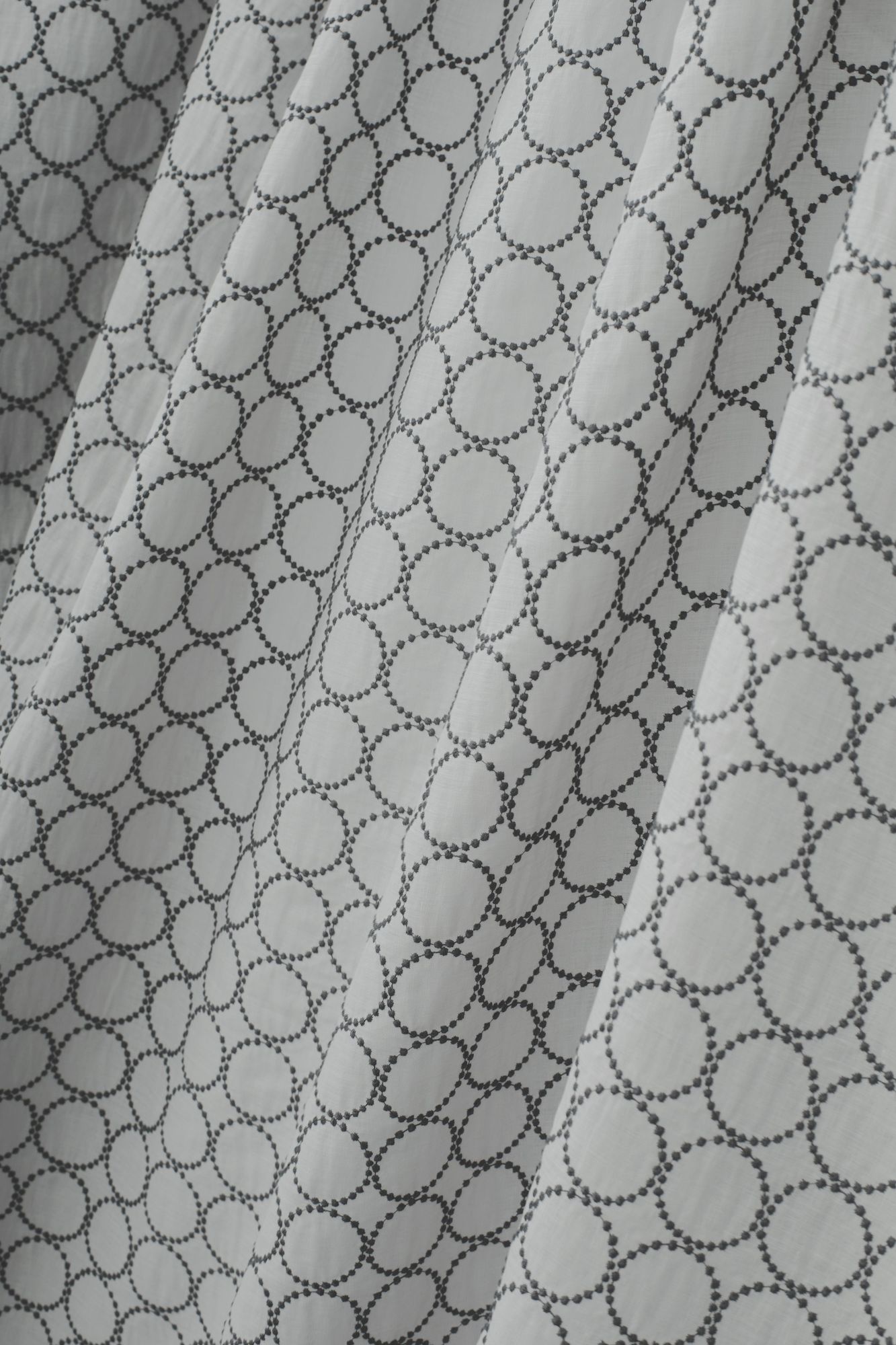 皆川名mina perhonen タンバリン インテリアファブリック tambourine ファブリック - minä perhonen