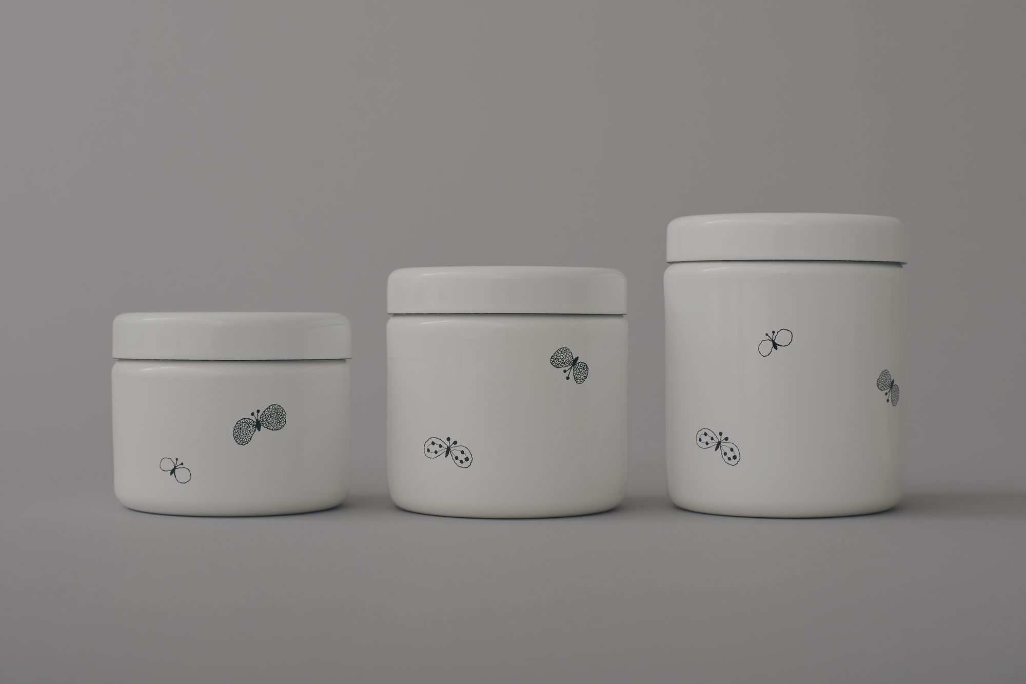 choucho TUTU - minä perhonen