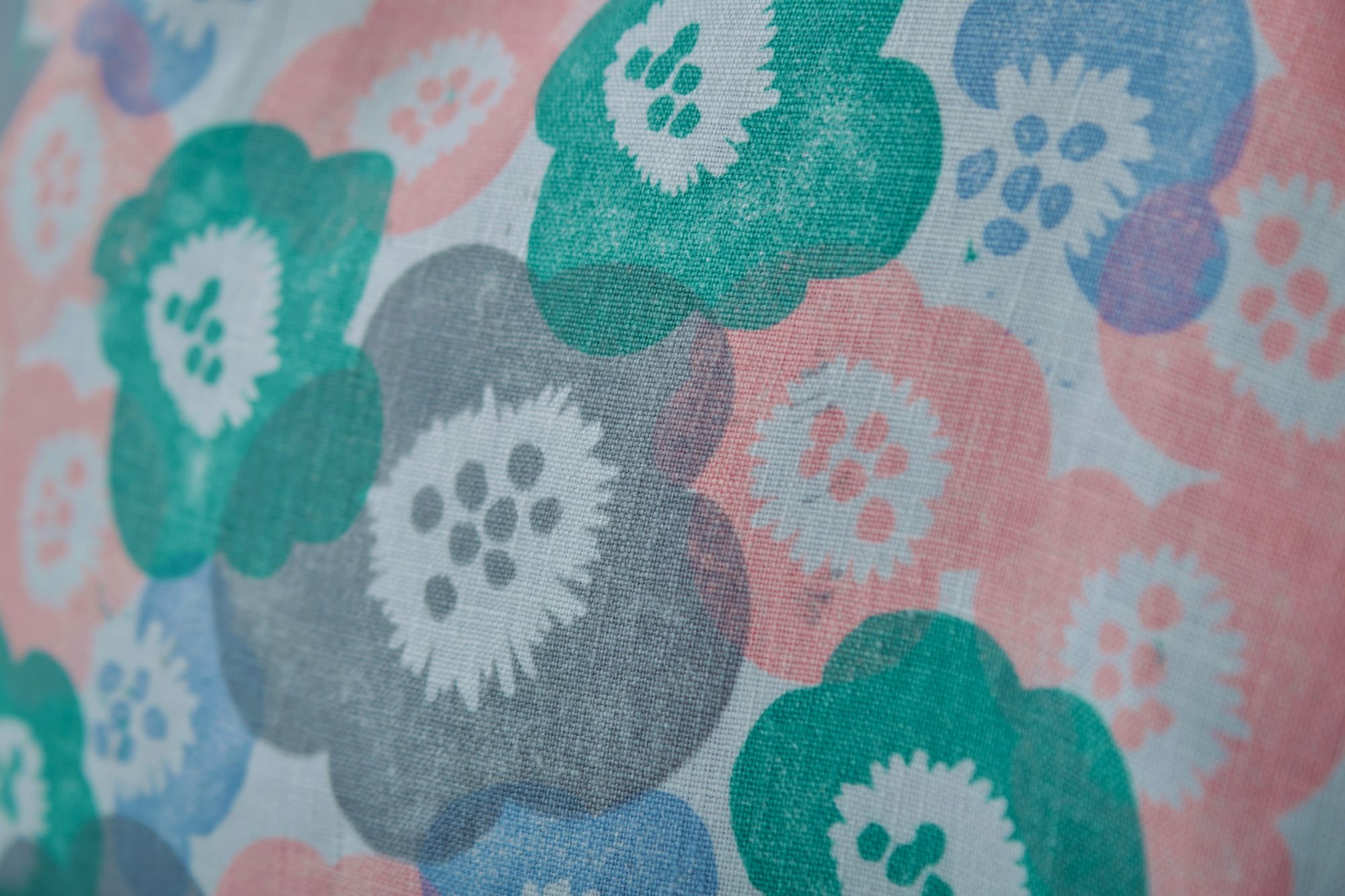 millefiori トートバッグ - minä perhonen