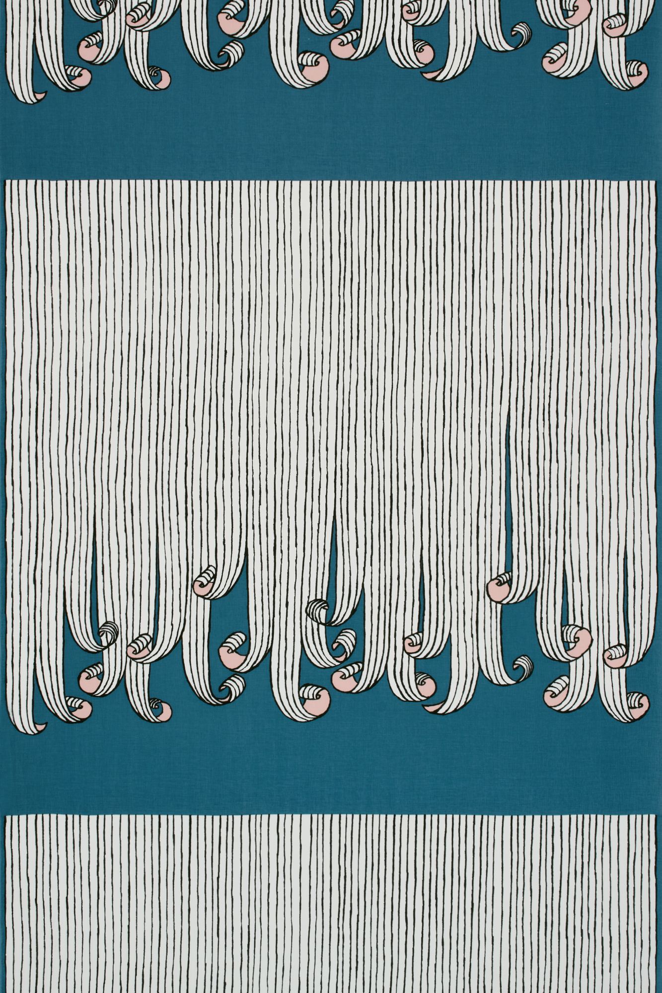 swing ファブリック - minä perhonen