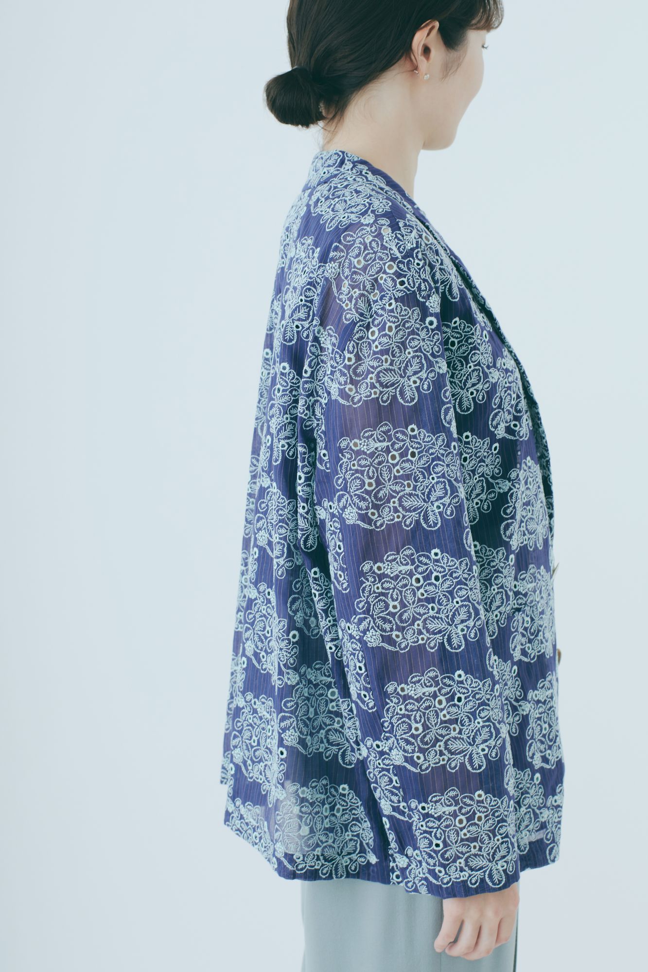 sometimes lucky ジャケット - minä perhonen