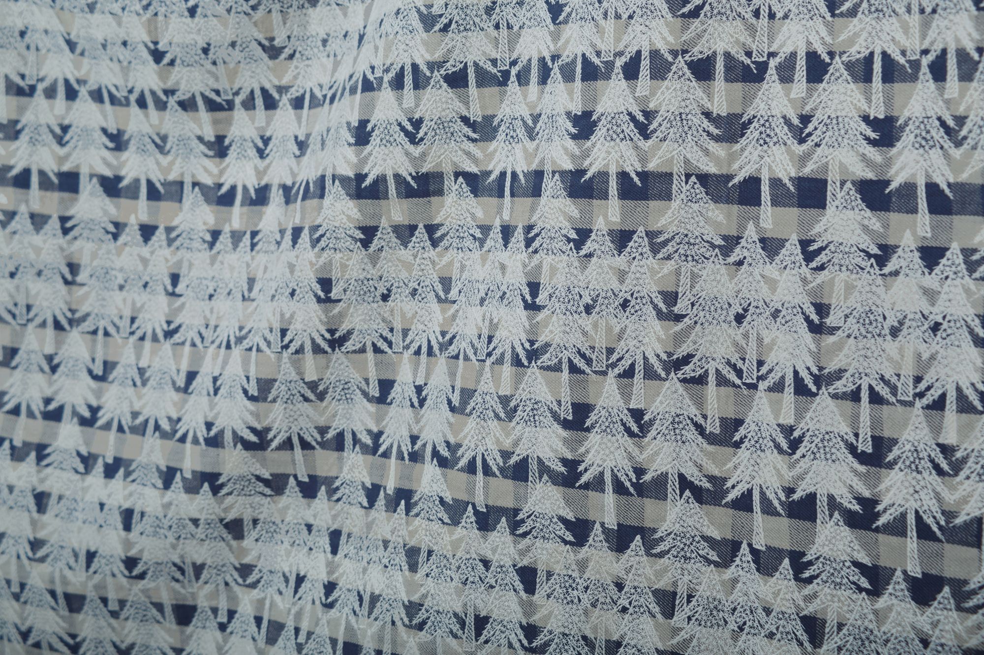 land theater ファブリック - minä perhonen