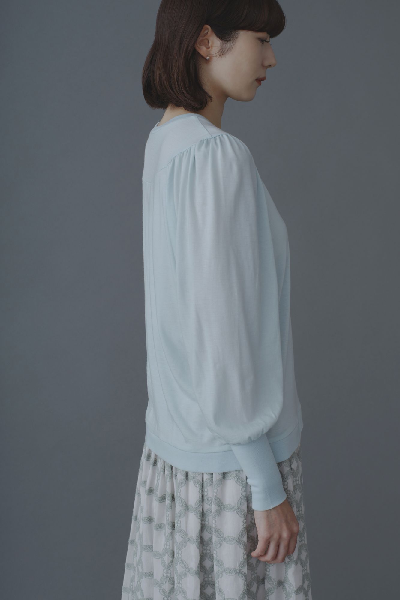 source カットソー - minä perhonen