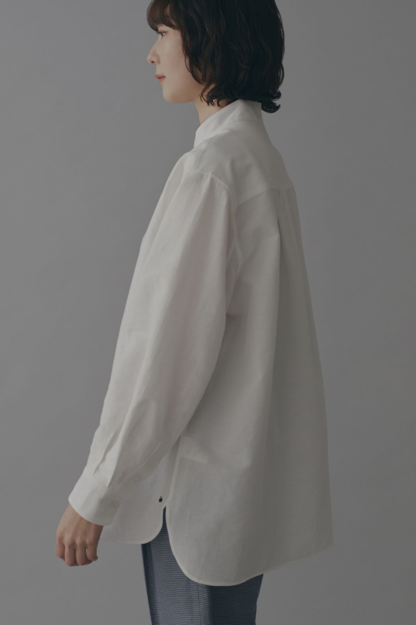 pace シャツ - minä perhonen