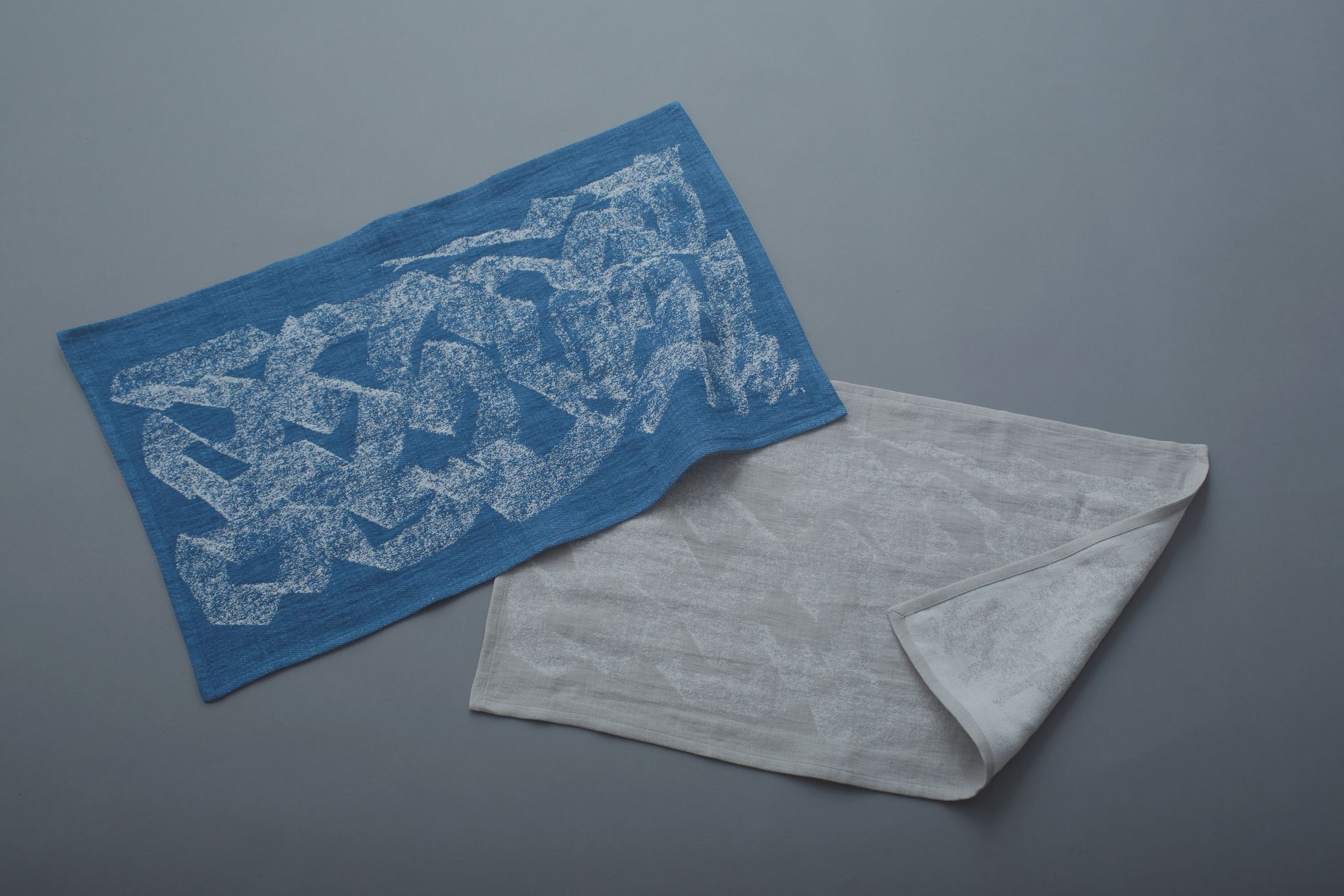 fog マルチリネンクロス - minä perhonen