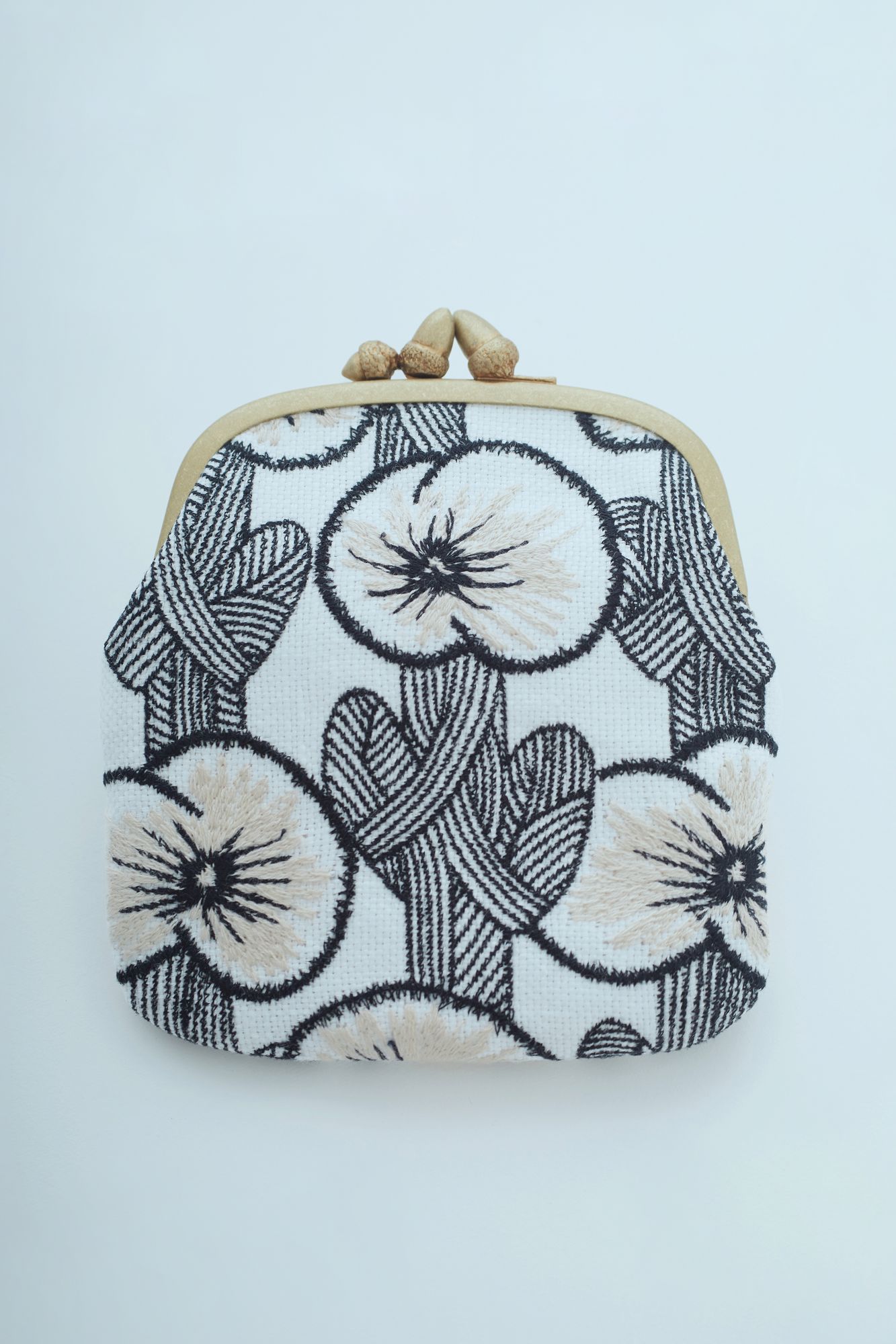 hanakaze cuddle purse - minä perhonen