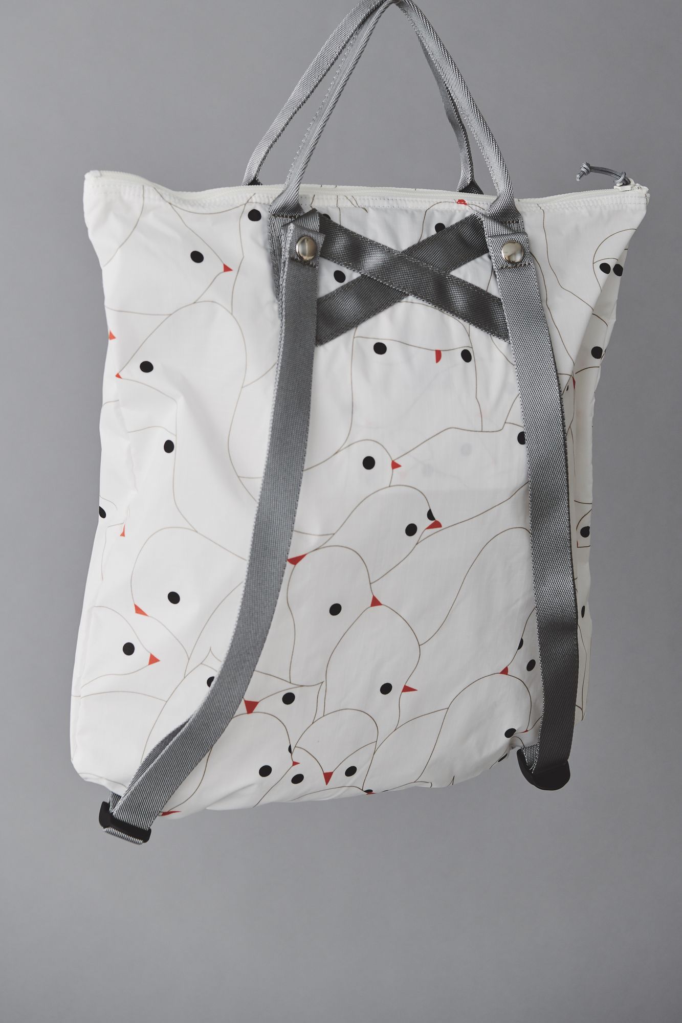 travel series 2WAY TOTE BAG - minä perhonen