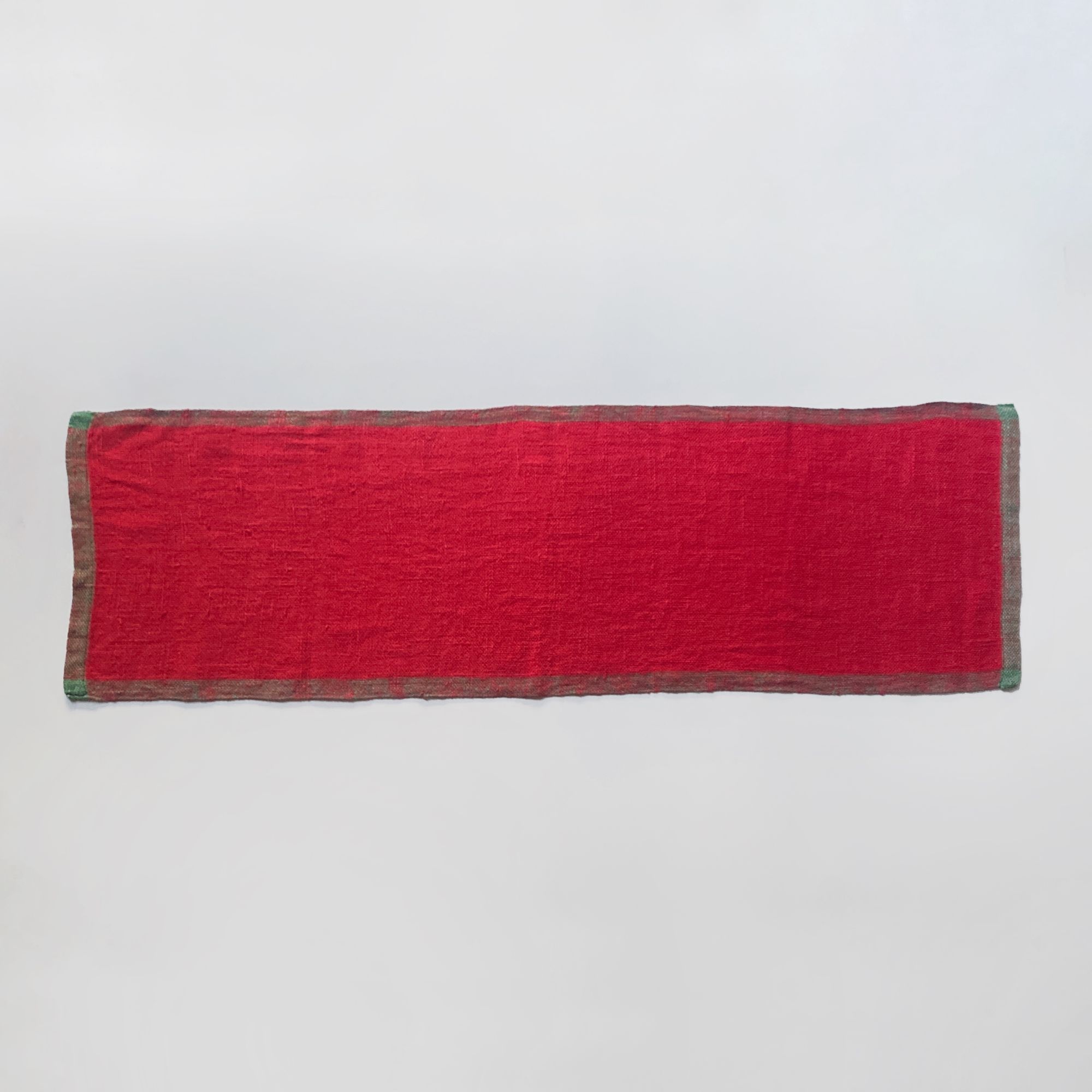 Table Runner - minä perhonen