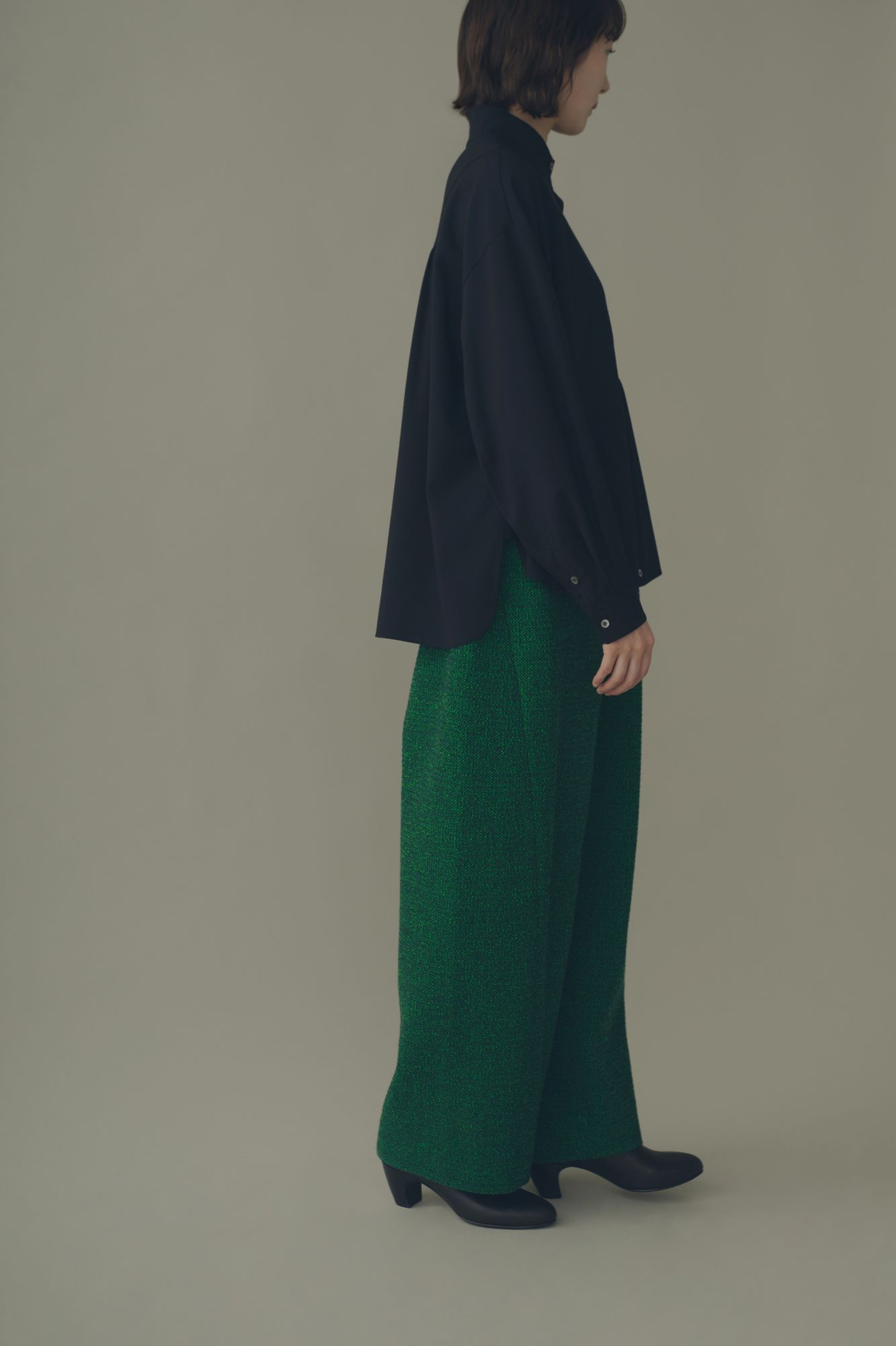 predawn パンツ - minä perhonen