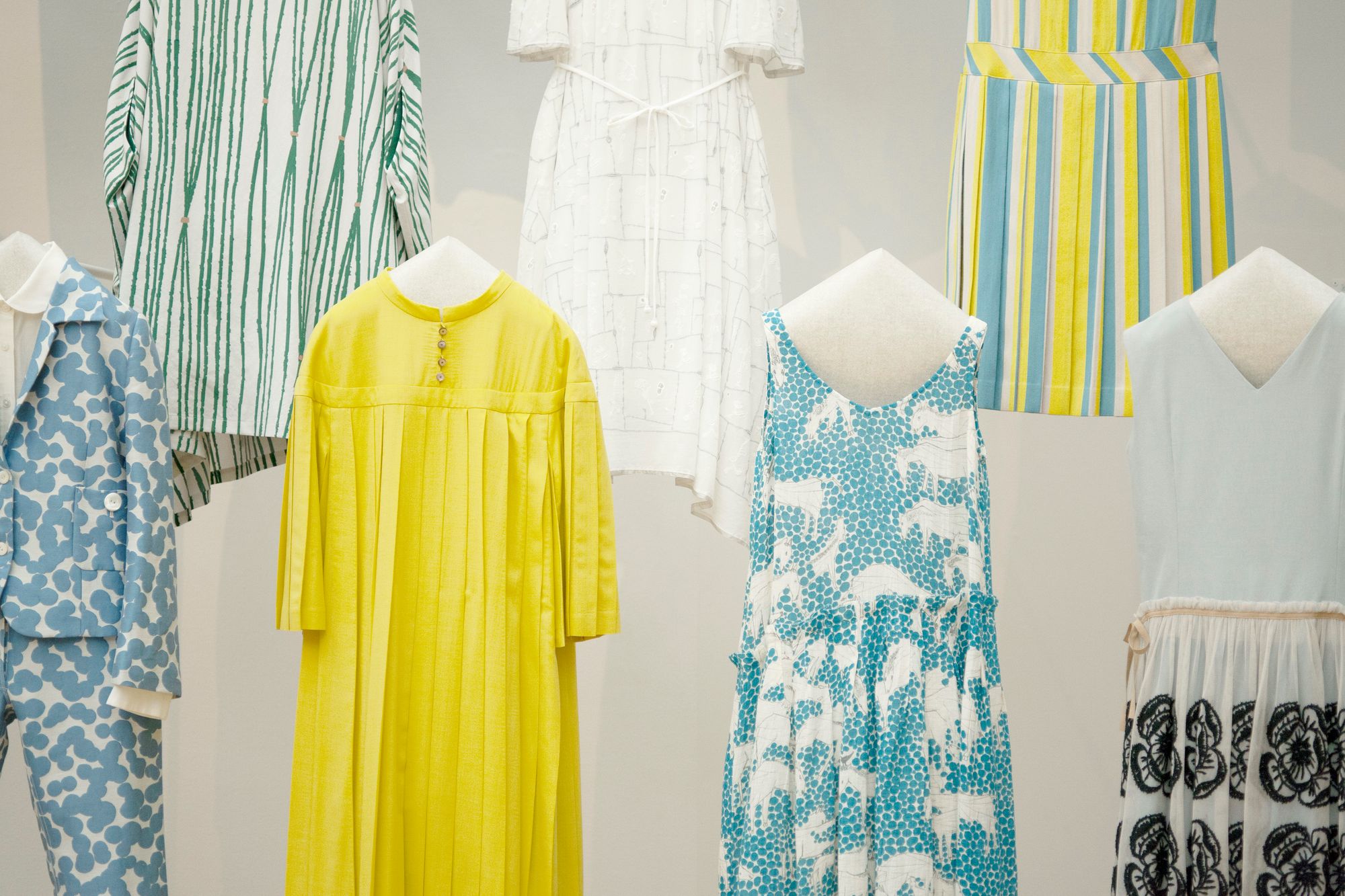 minä perhonen / minagawa akira TSUZUKU exhibition - minä perhonen